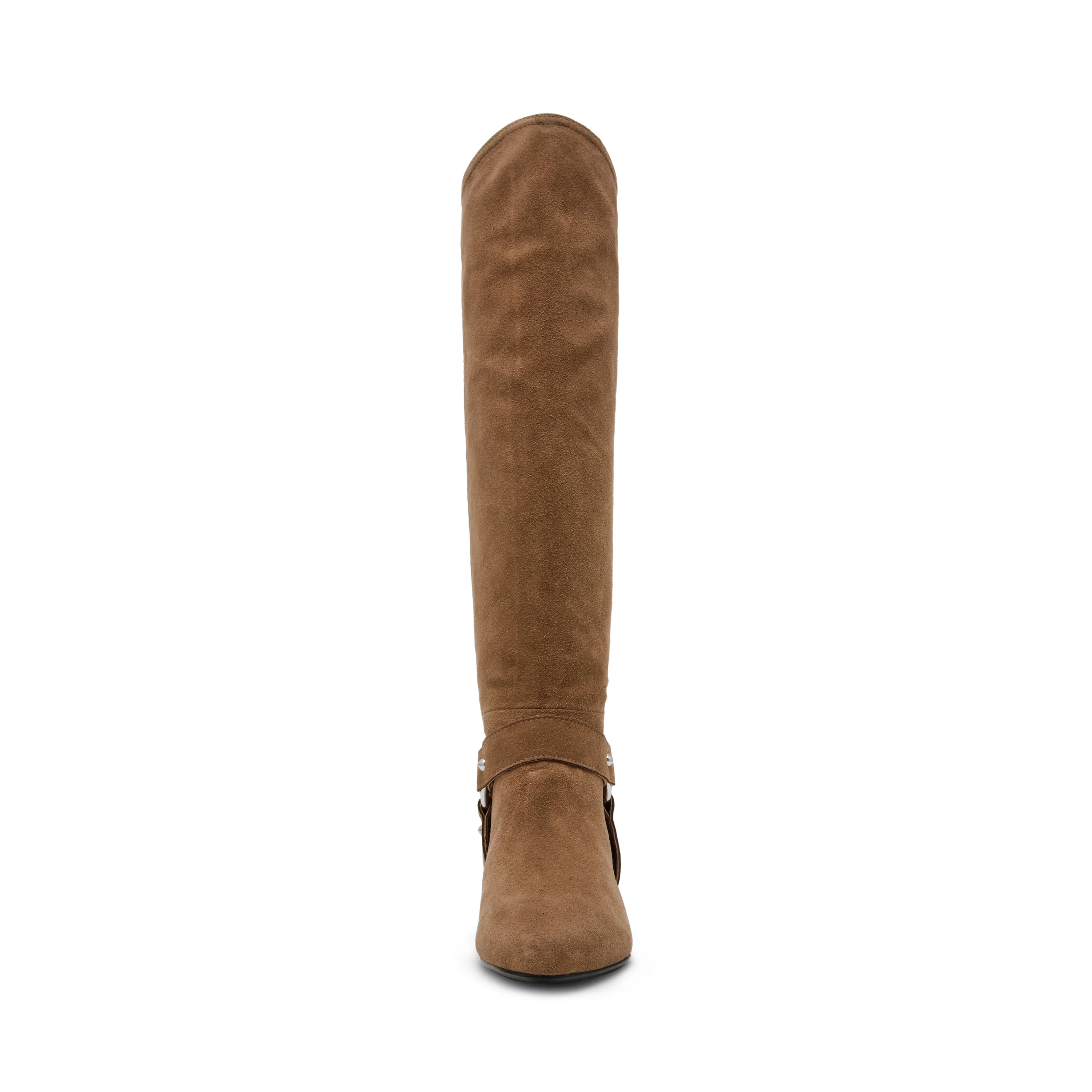 Krosby Boot TAUPE SUEDE - Image 4