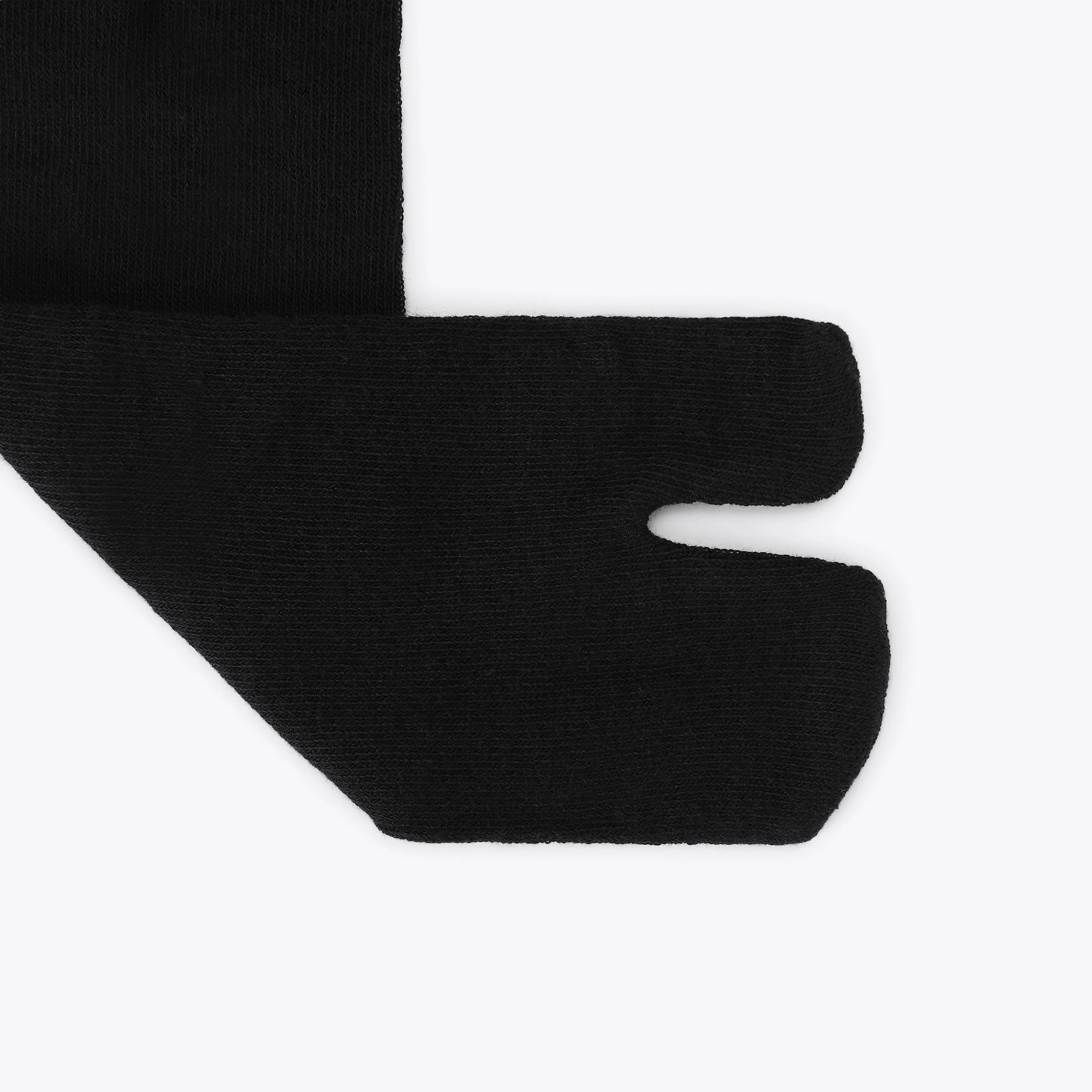 Cali Socks Black - Image 3