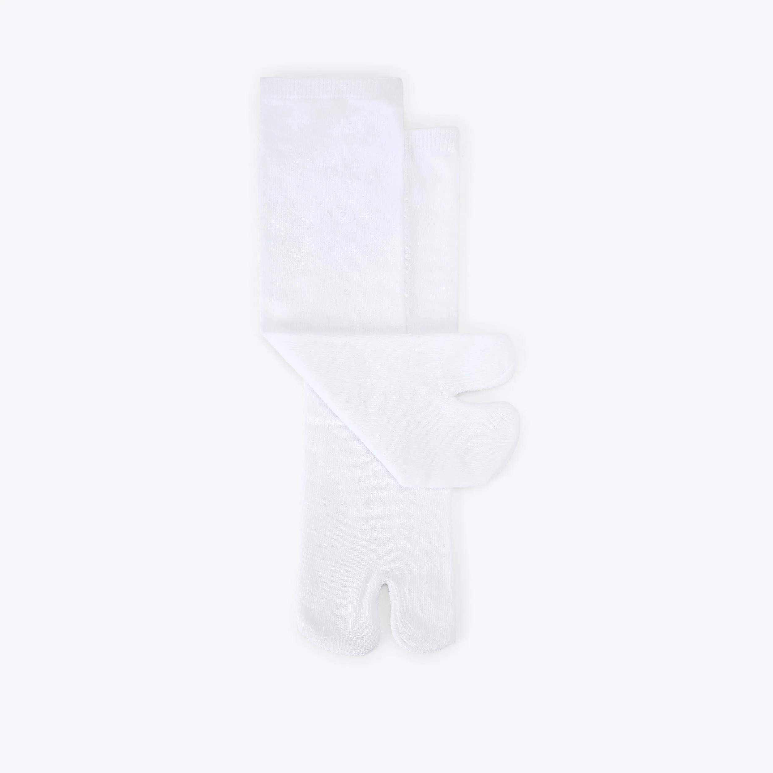 Cali Socks White - Image 2