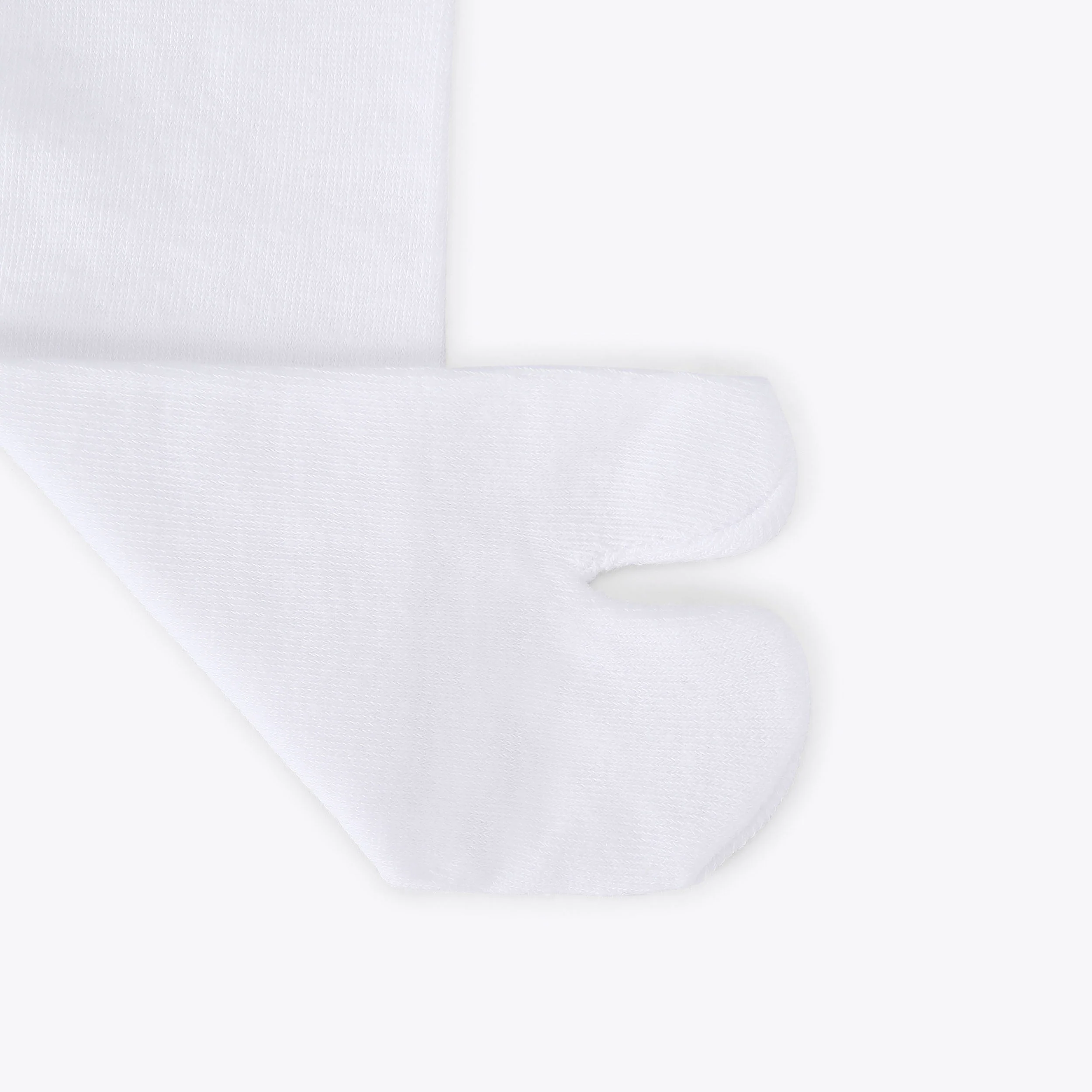 Cali Socks White - Image 3