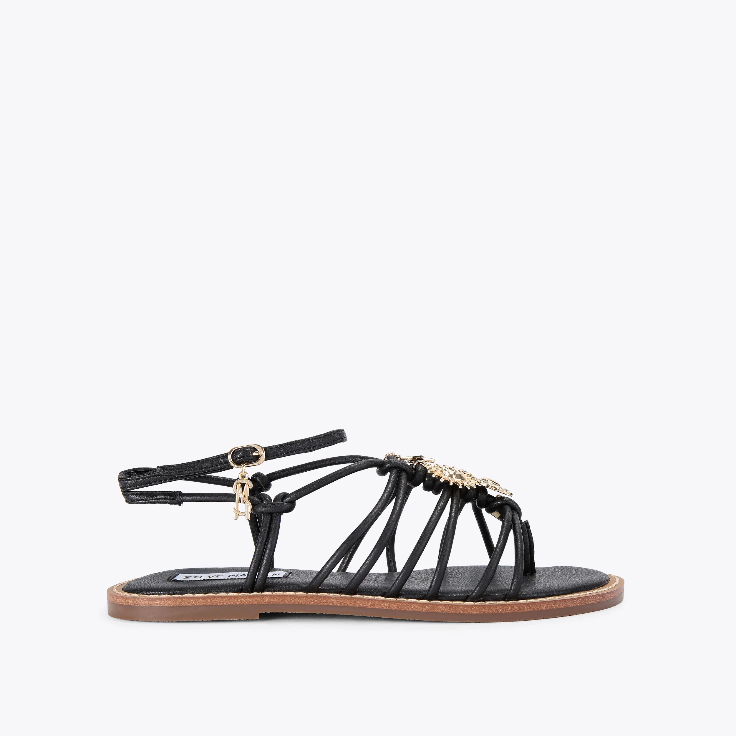 La Charmer Black