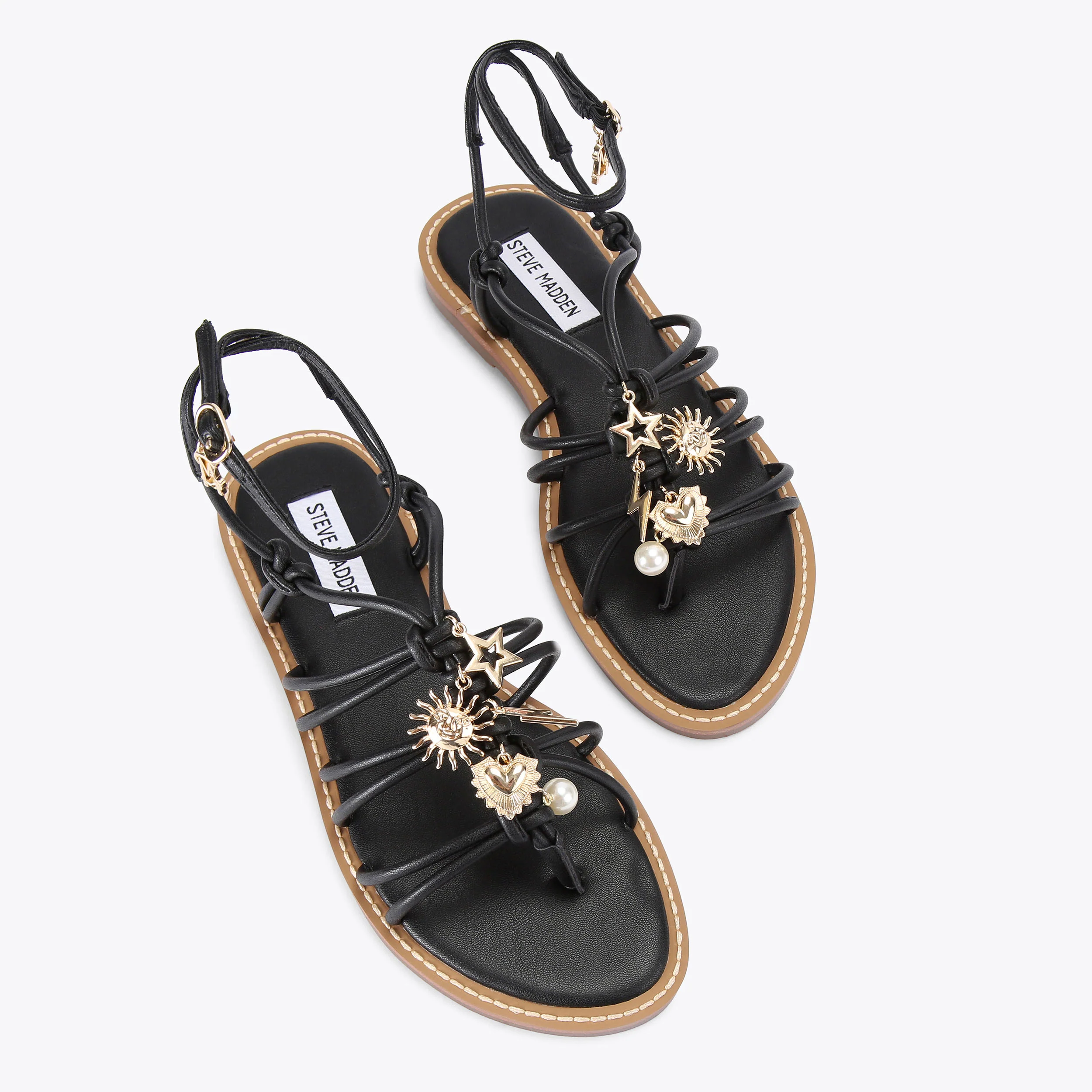 La Charmer Black - Image 2