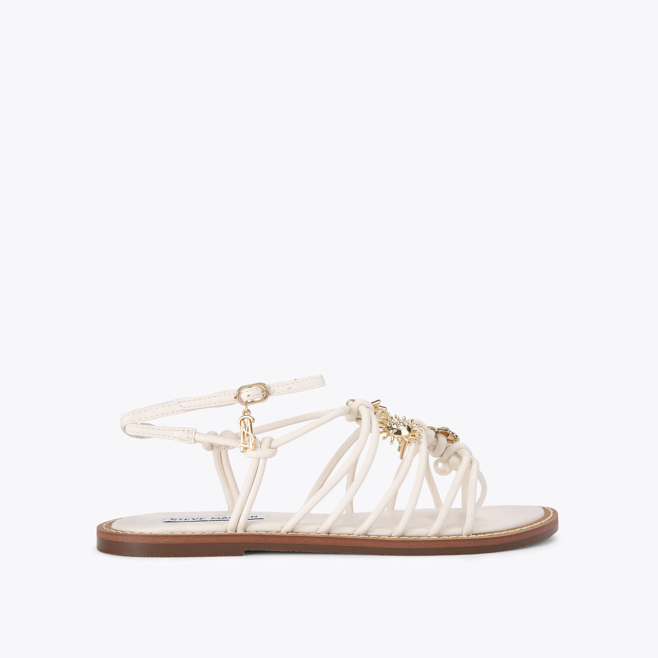 La Charmer White