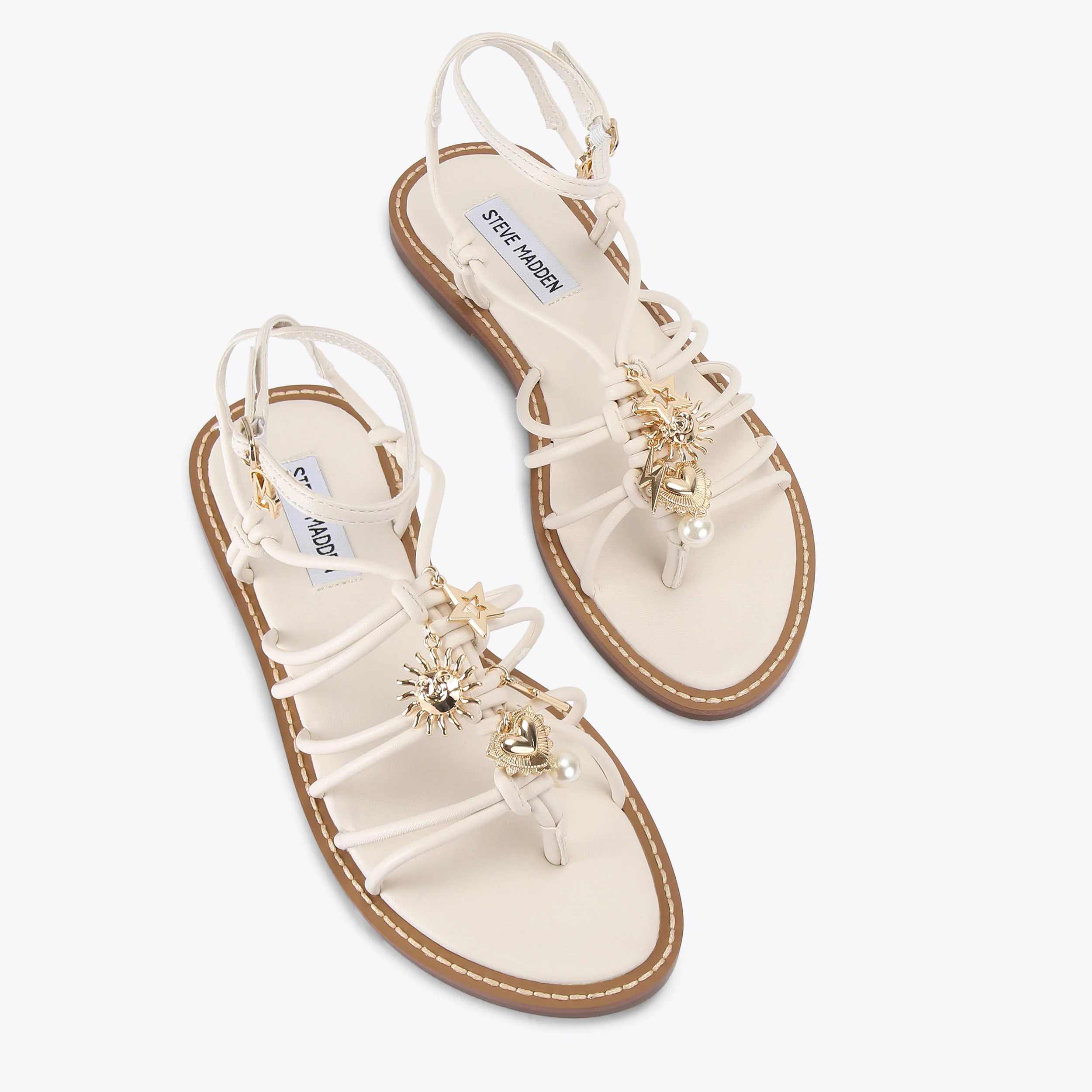 La Charmer White - Image 2