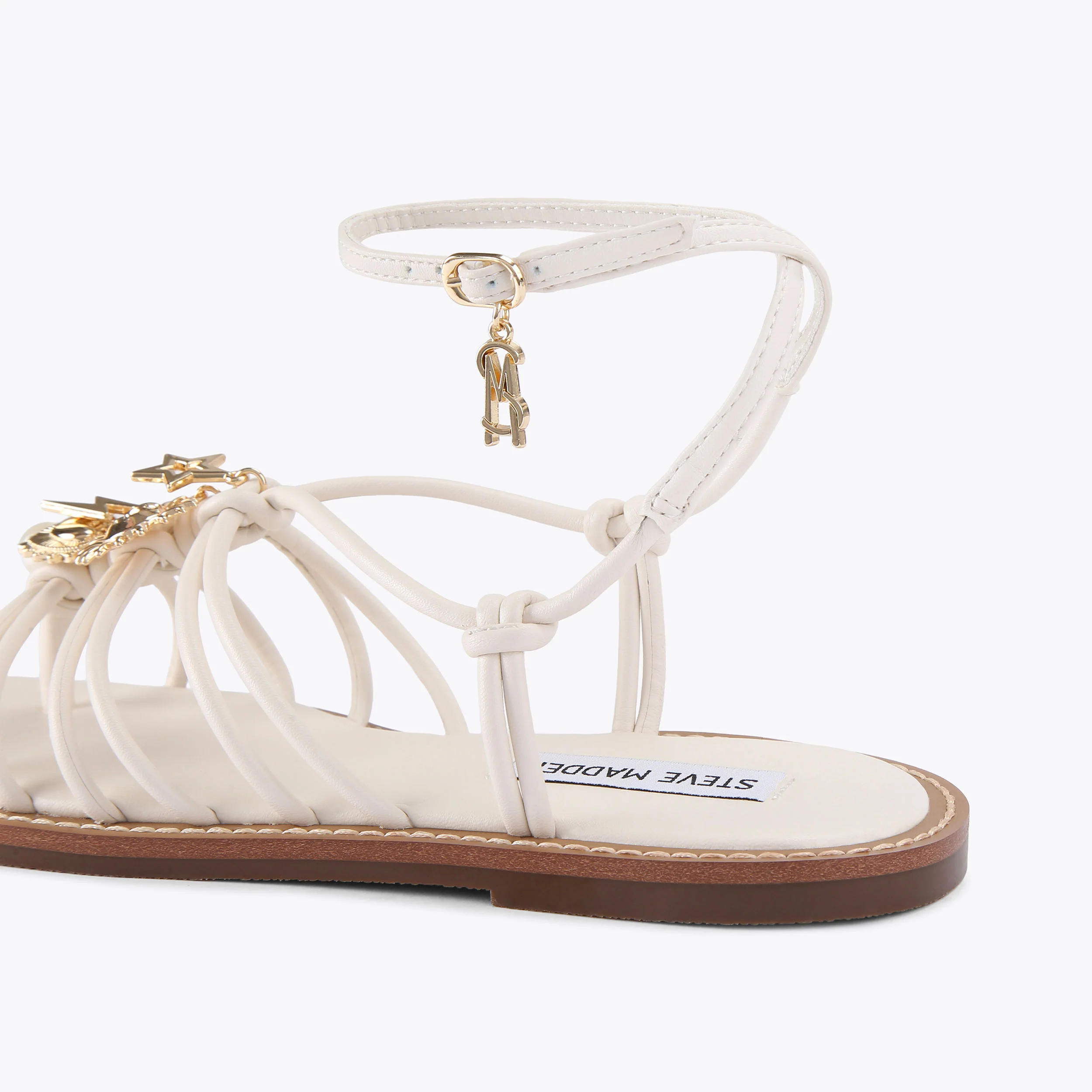 La Charmer White - Image 3