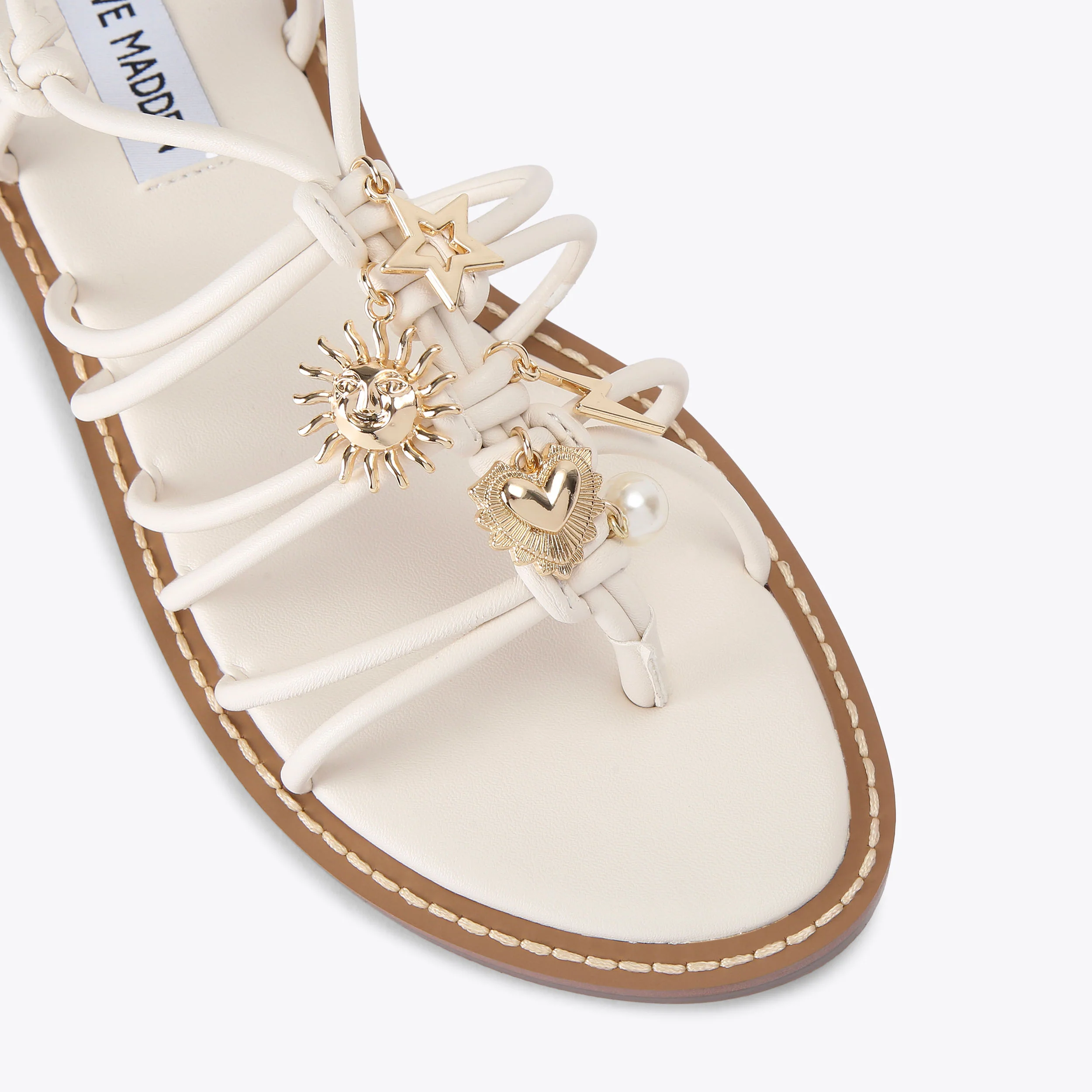 La Charmer White - Image 4