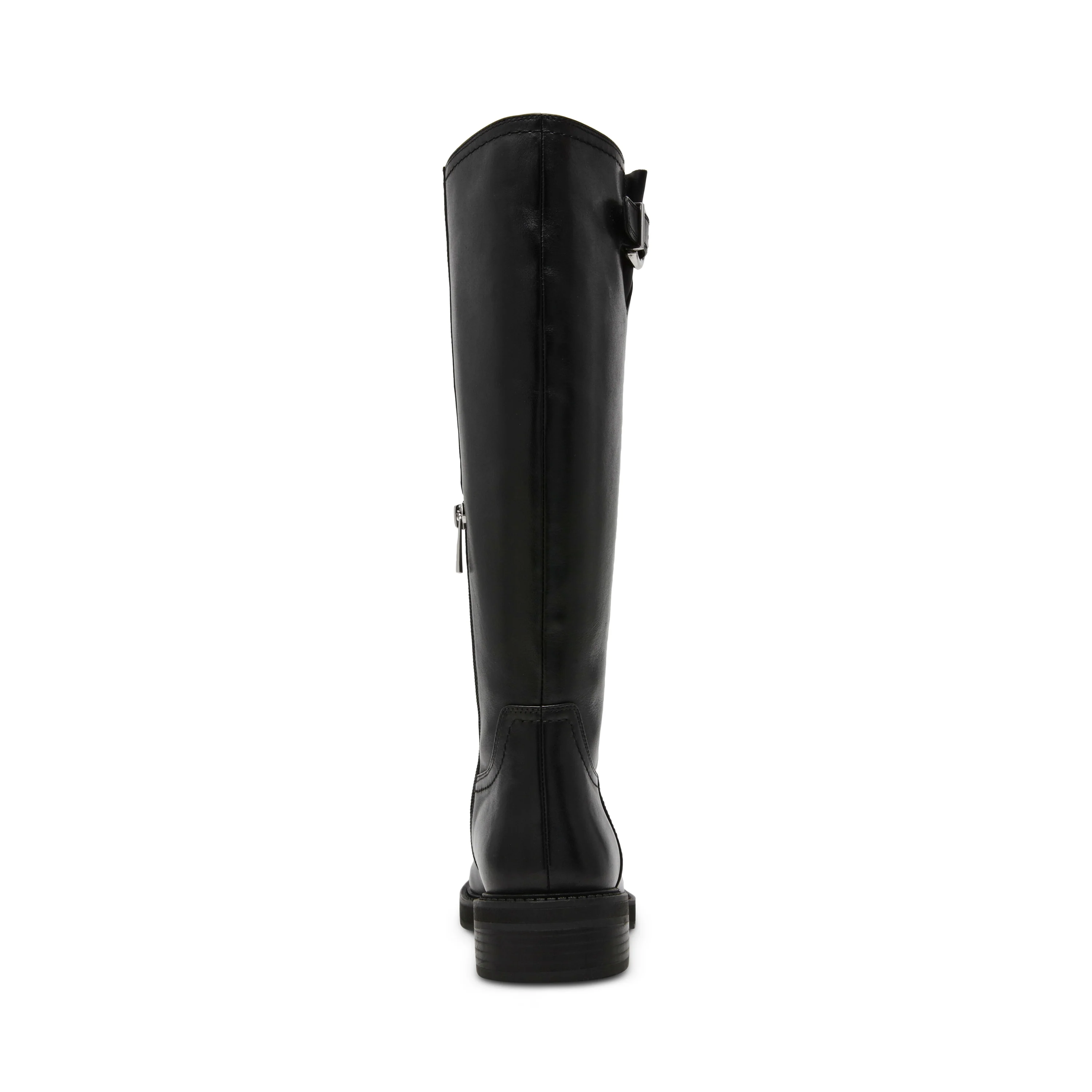 La Rue Boot BLACK LEATHER - Image 4