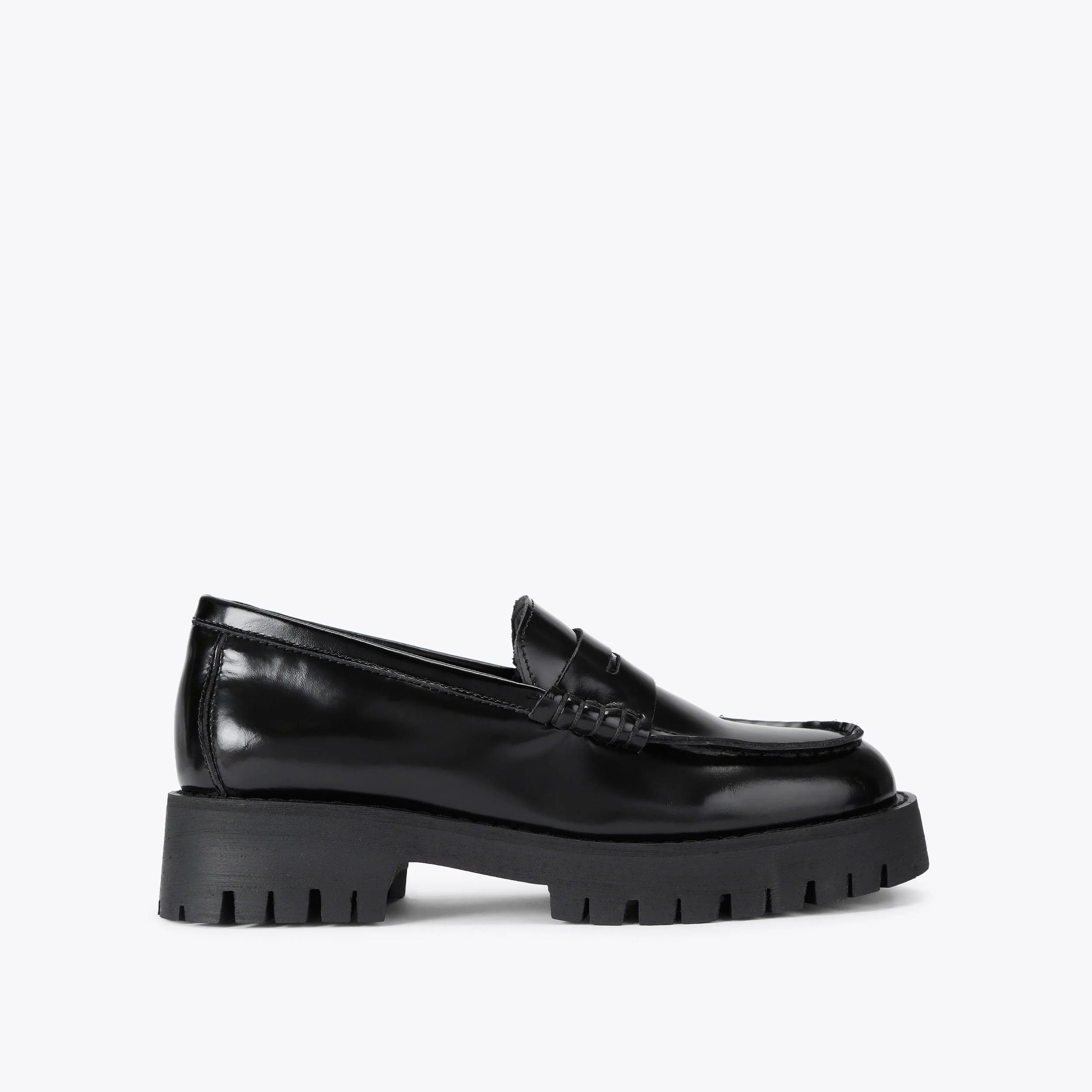 Langsten Black