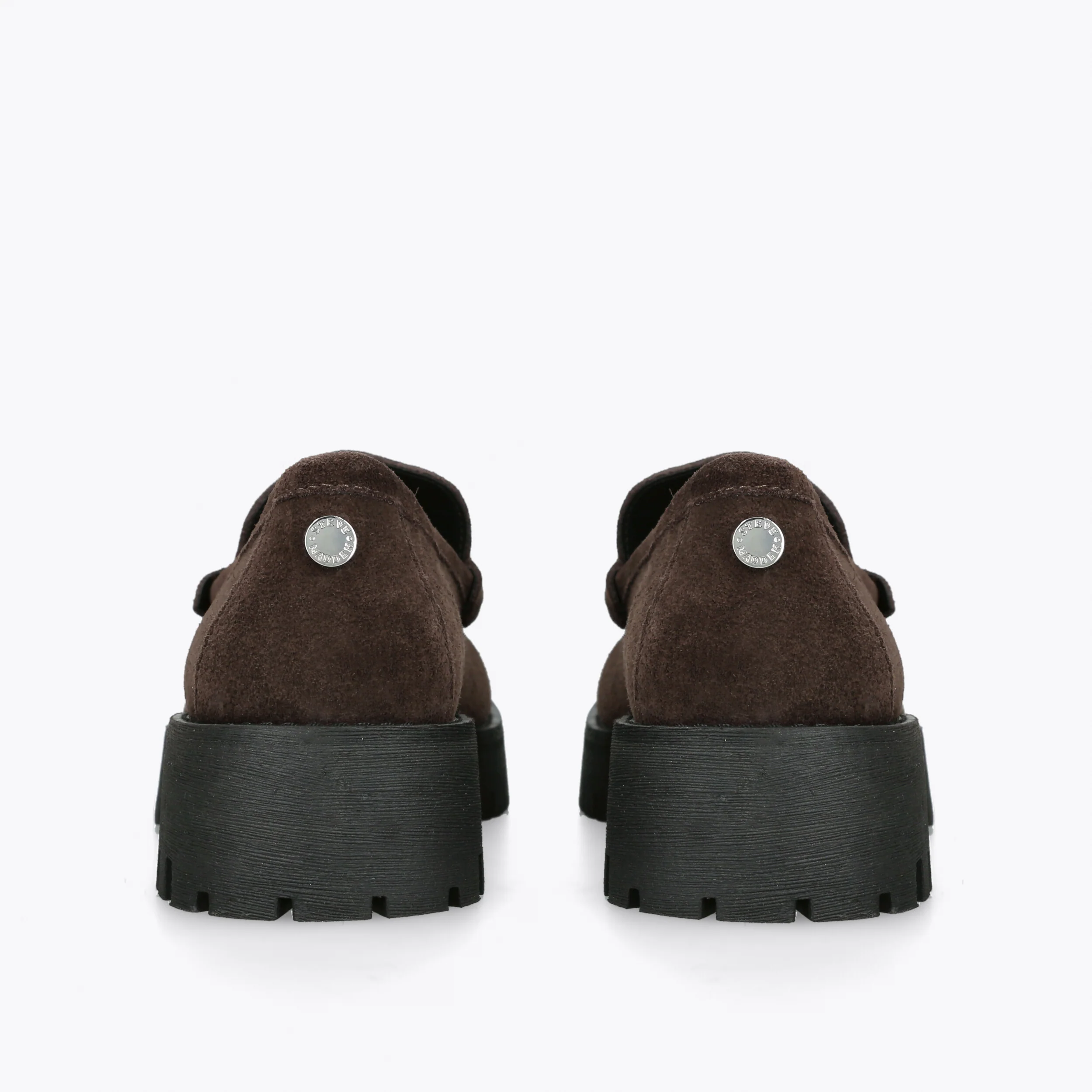 Langsten Brown Suede - Image 3
