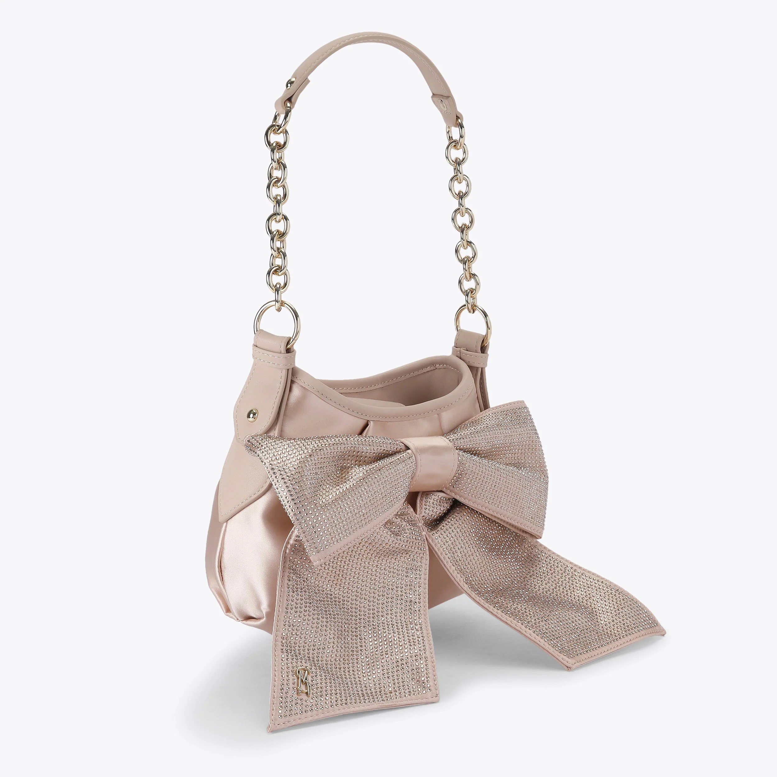 Larina Bag Champagne - Image 2