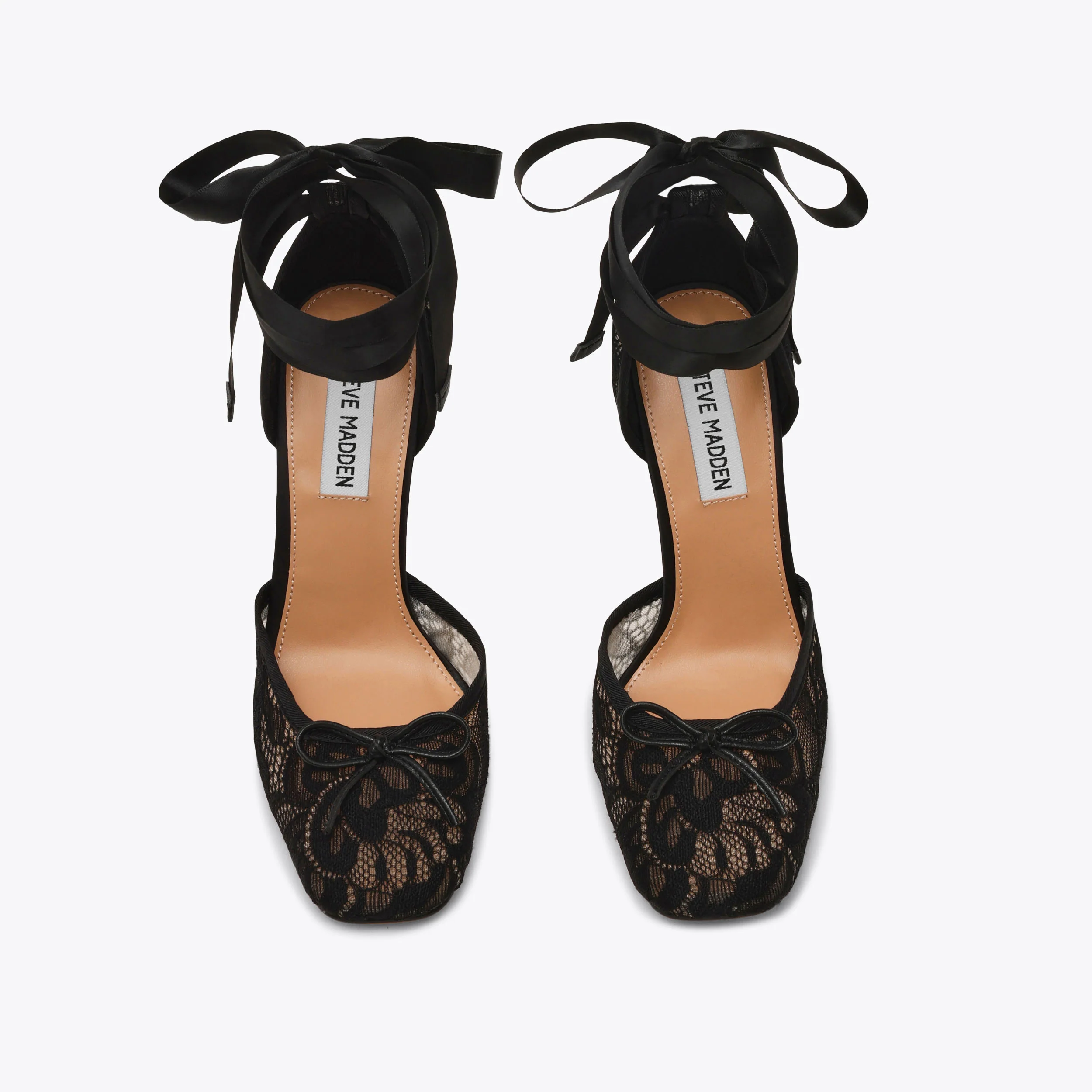 Larina Black Lace - Image 2