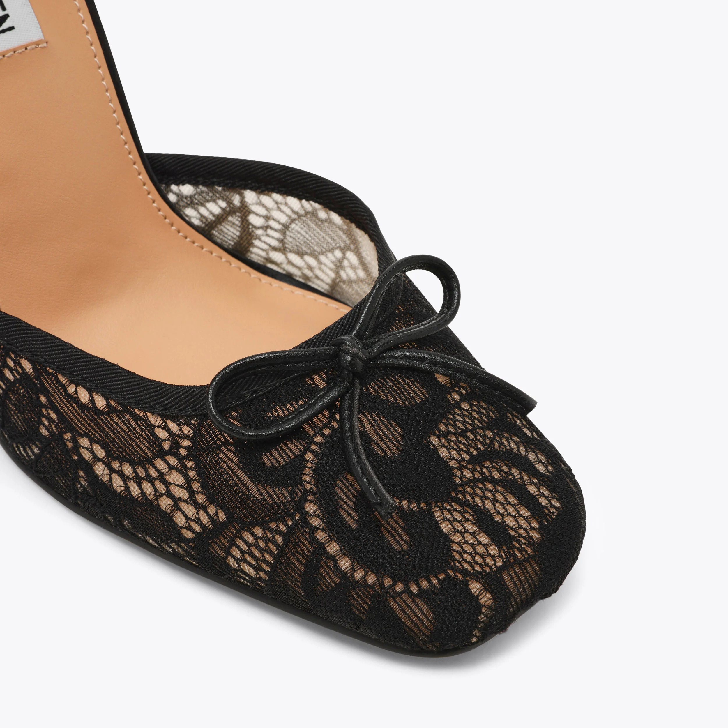 Larina Black Lace - Image 4