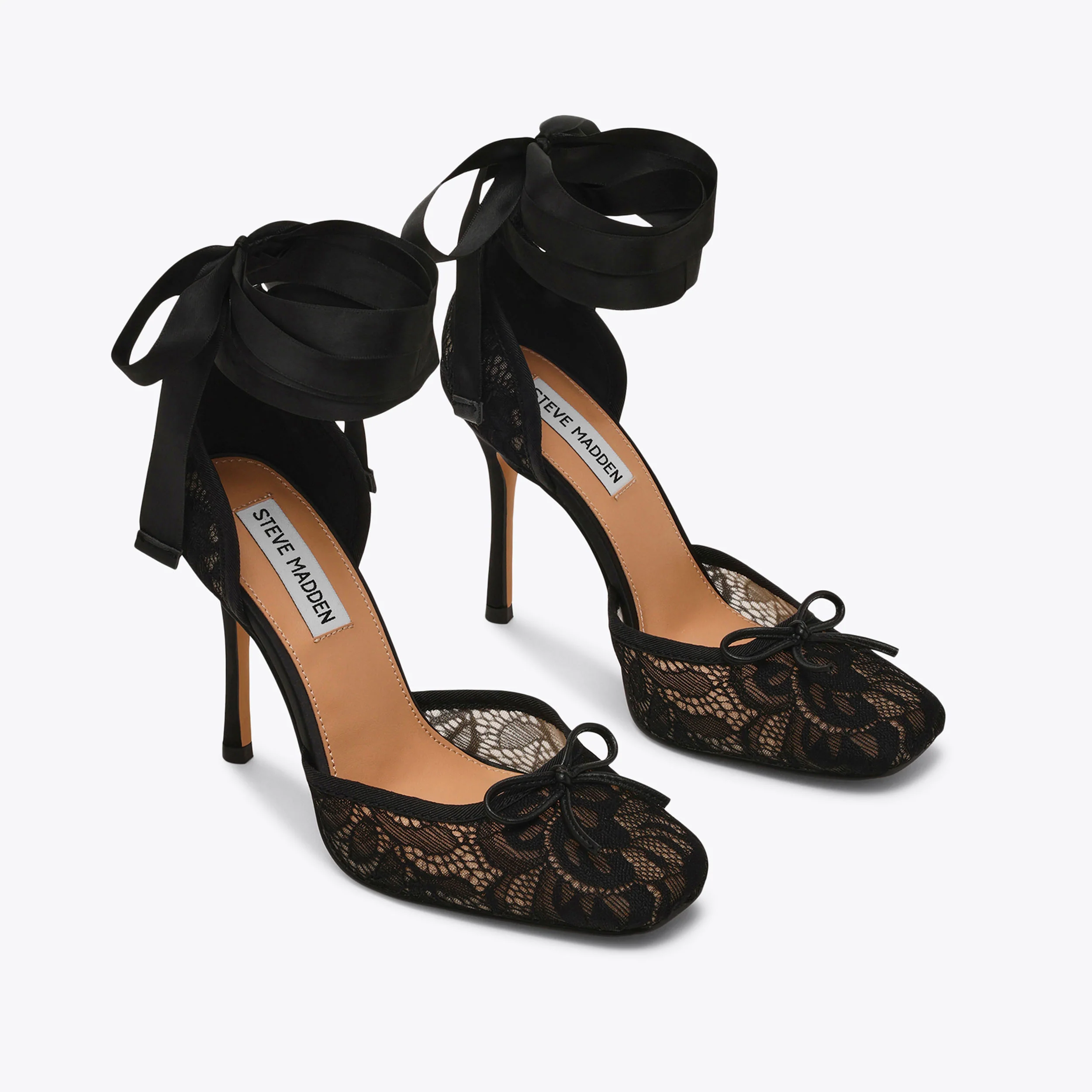 Larina Black Lace - Image 5