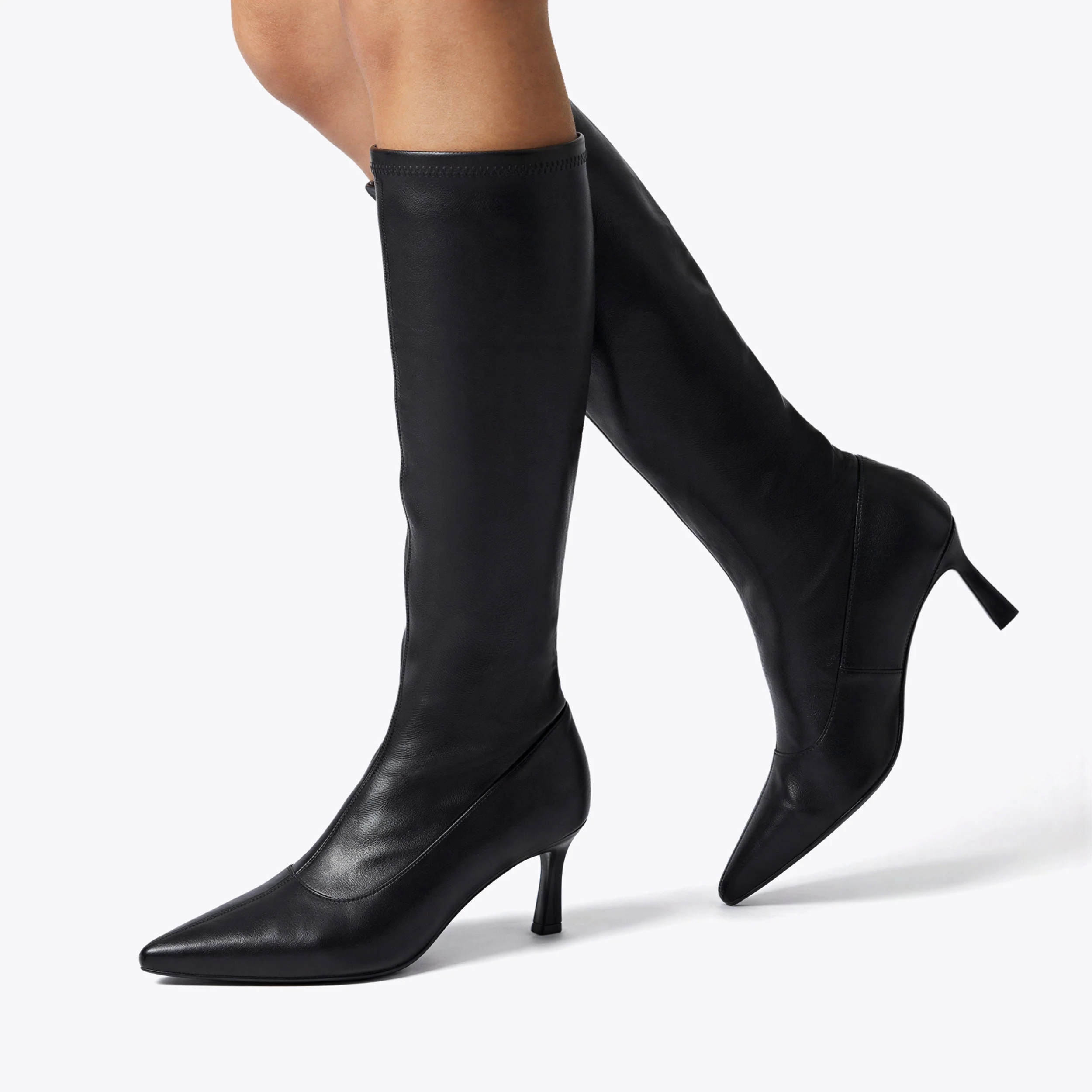 Leisured Black - Image 4