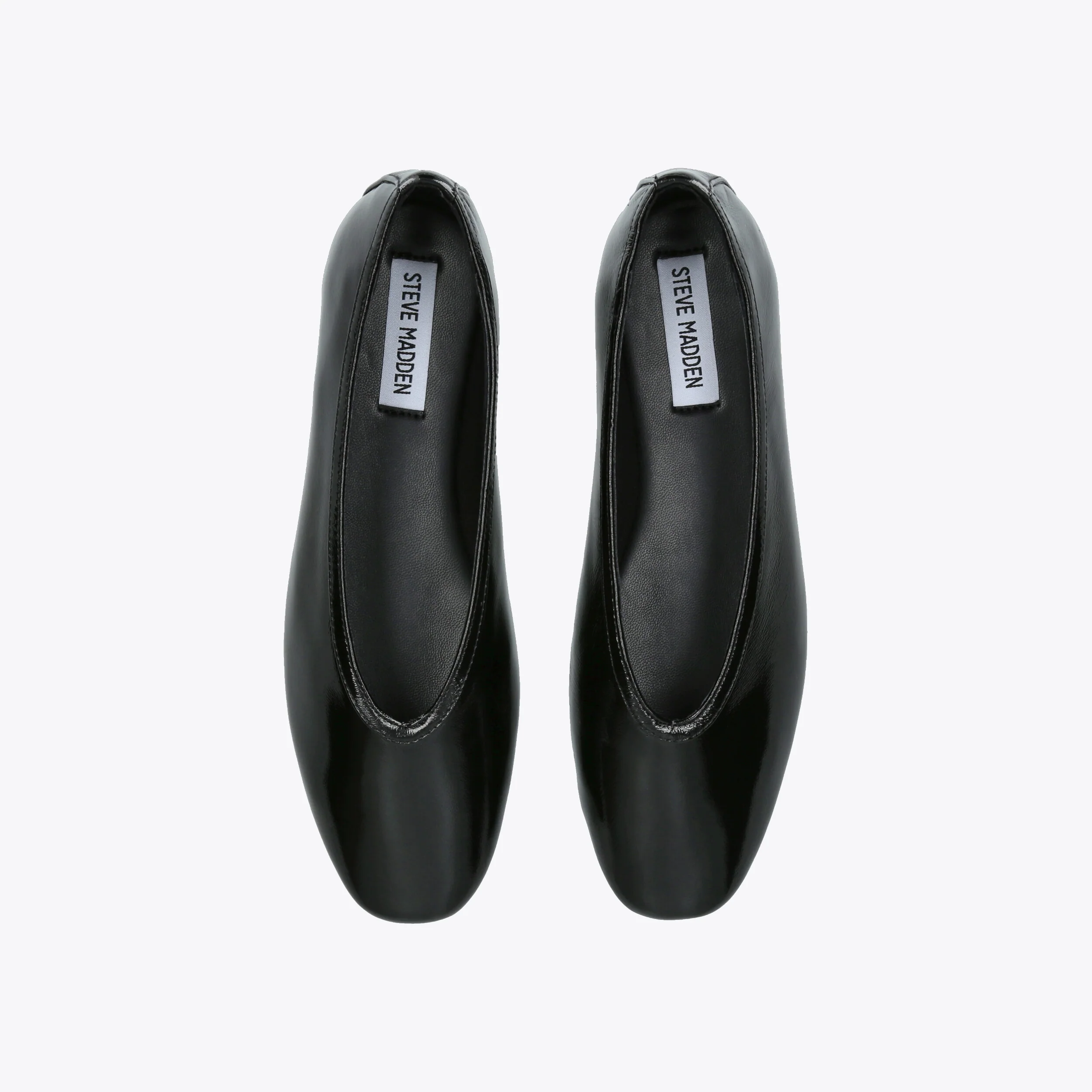 Leni Black Patent - Image 2