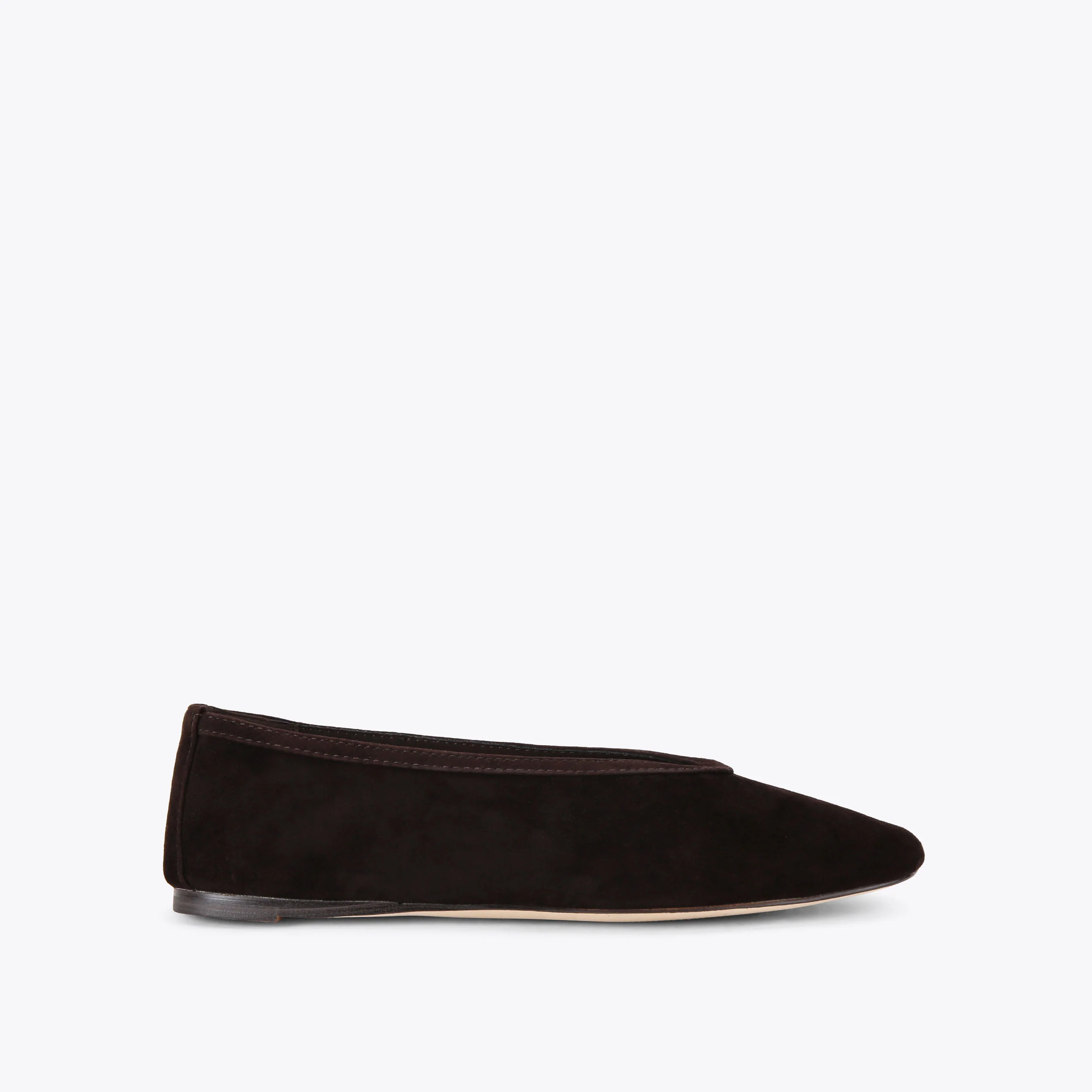 Leni Dark Brown
