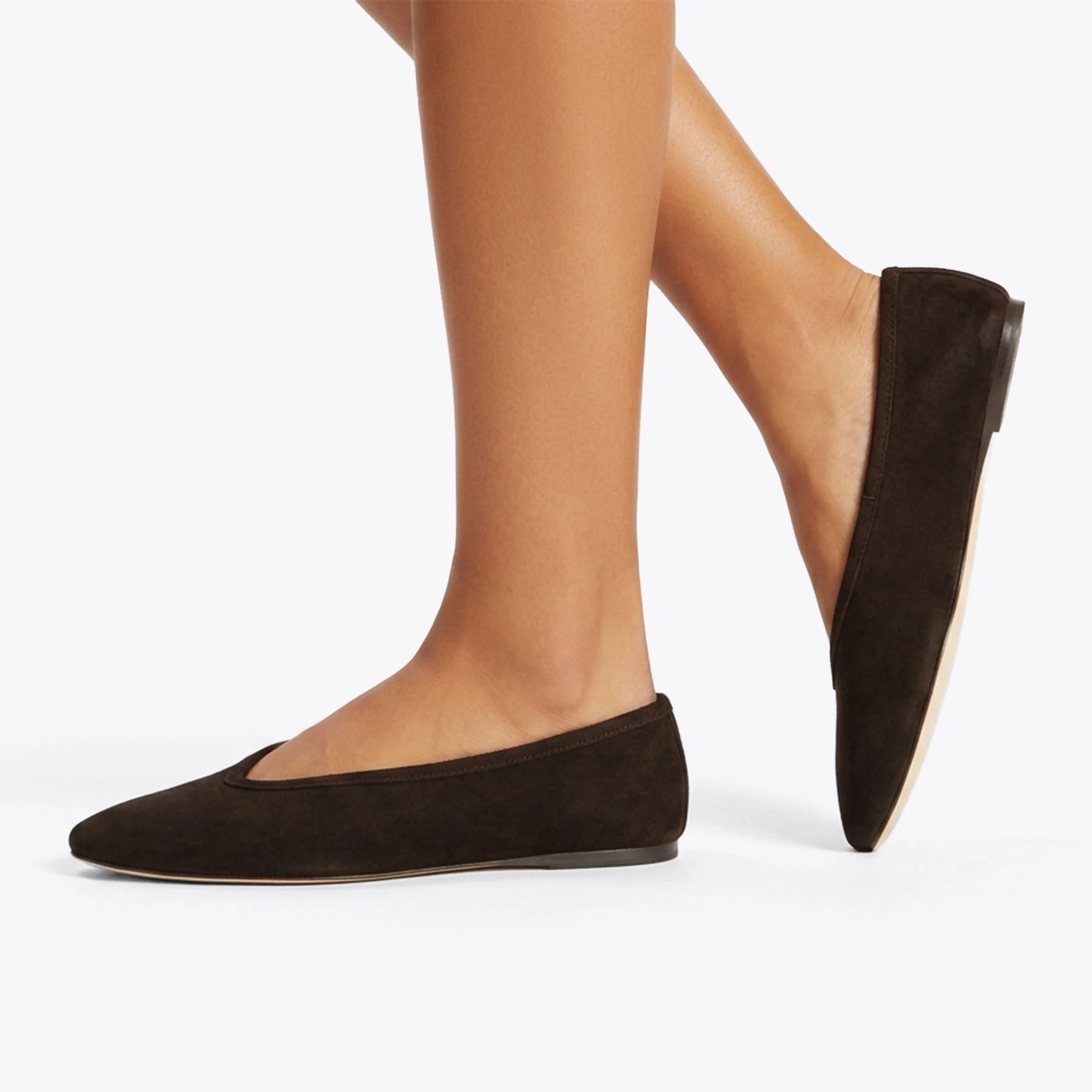 Leni Dark Brown - Image 5
