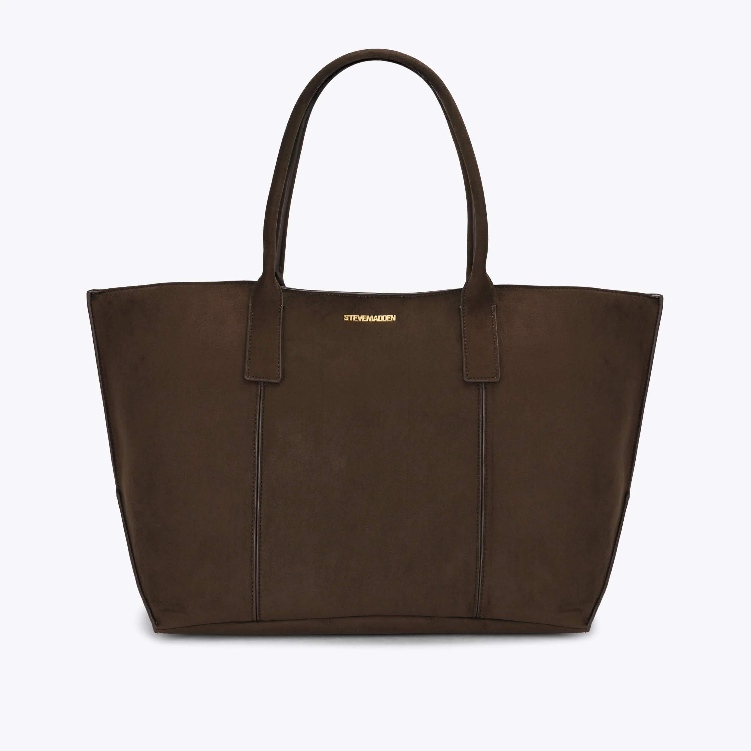 Lexa Bag Dark Brown