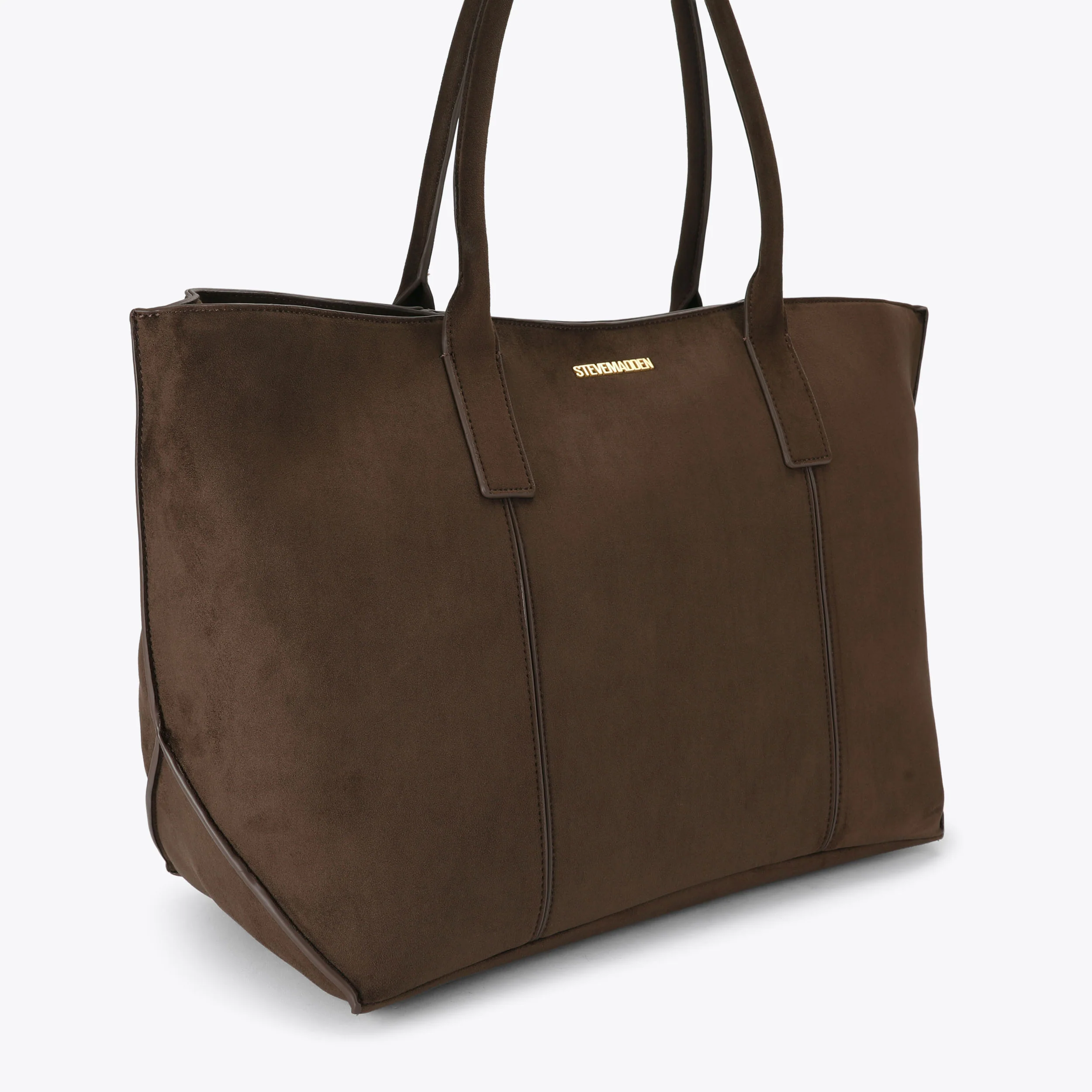 Lexa Bag Dark Brown - Image 2