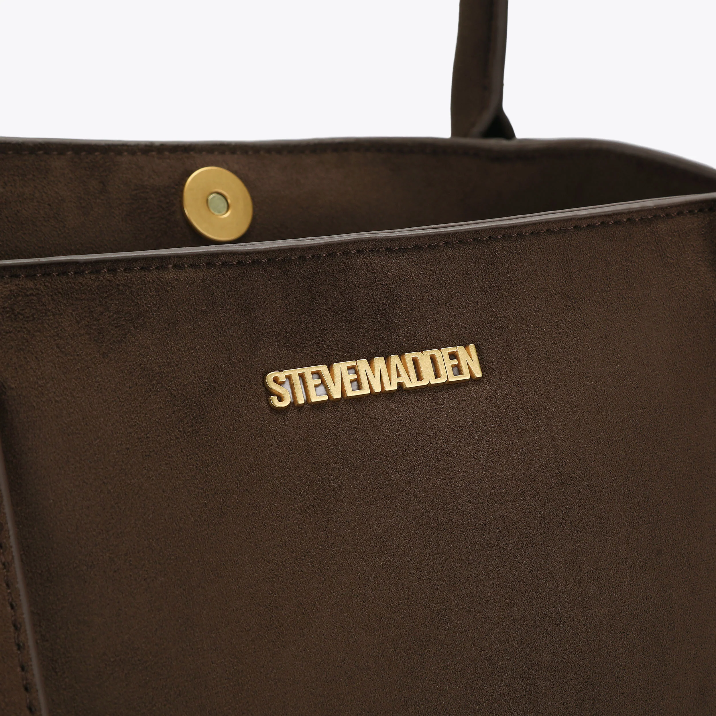 Lexa Bag Dark Brown - Image 4