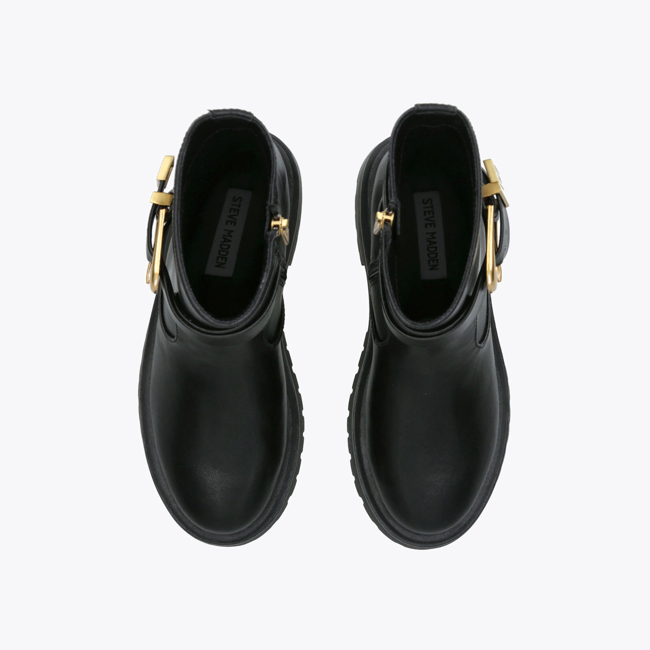 Lexs Black Leather - Image 2