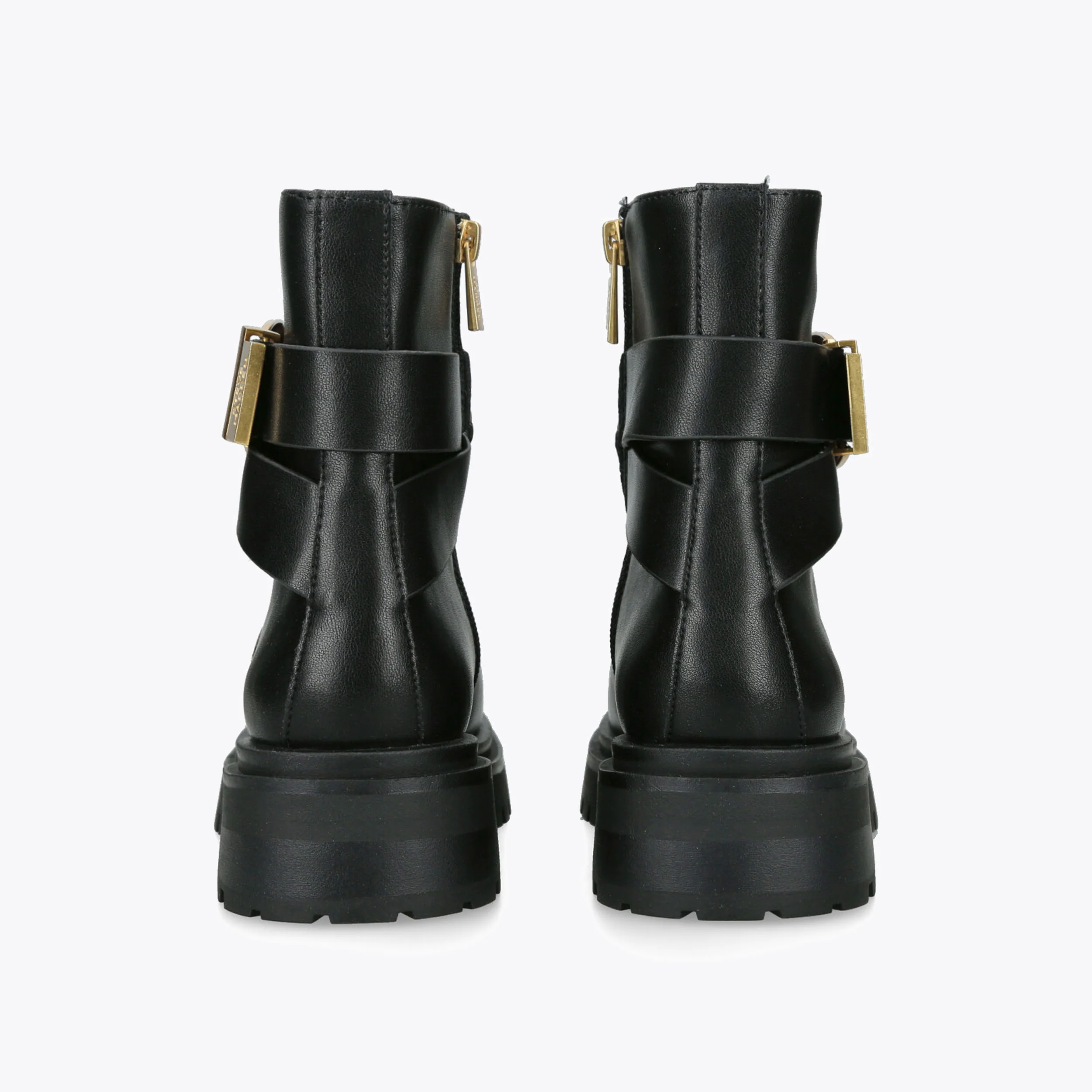 Lexs Black Leather - Image 3