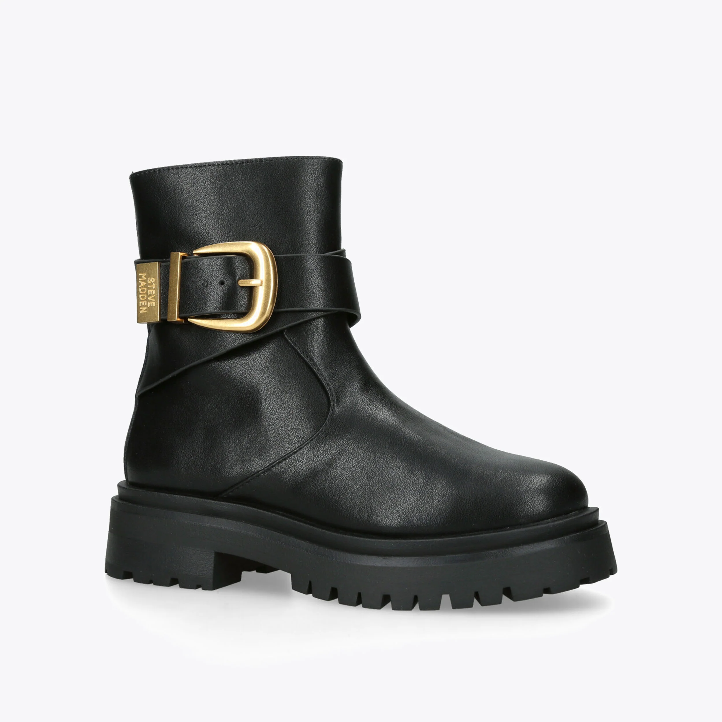 Lexs Black Leather - Image 4