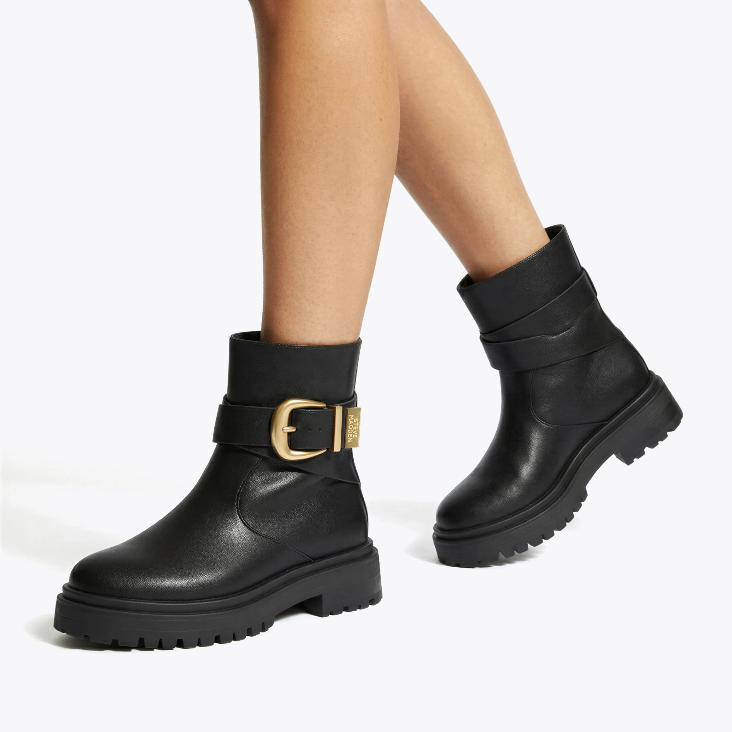 Lexs Black Leather - Image 5