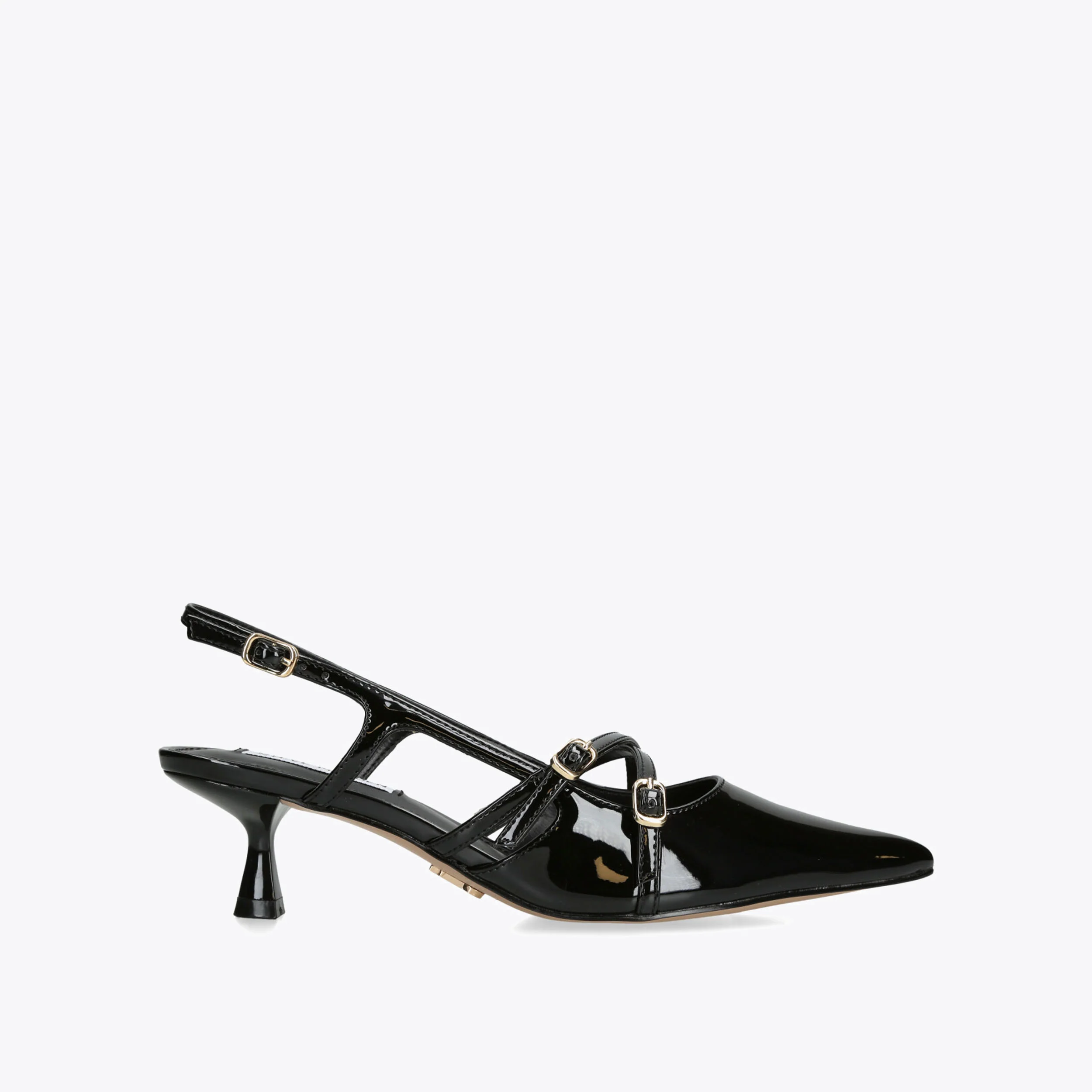Lindale Black
