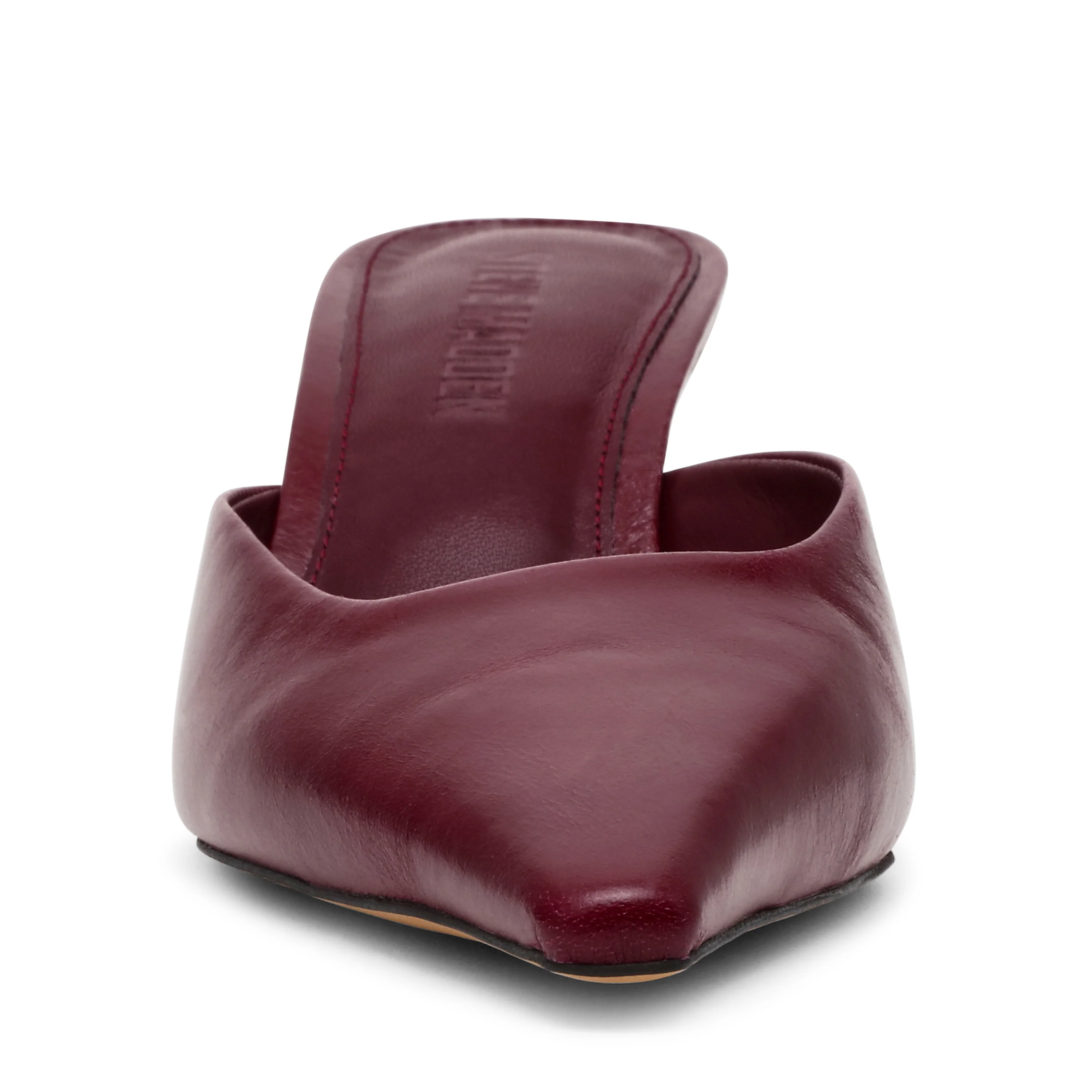 Lisbeth Mule BURG LEA - Image 3