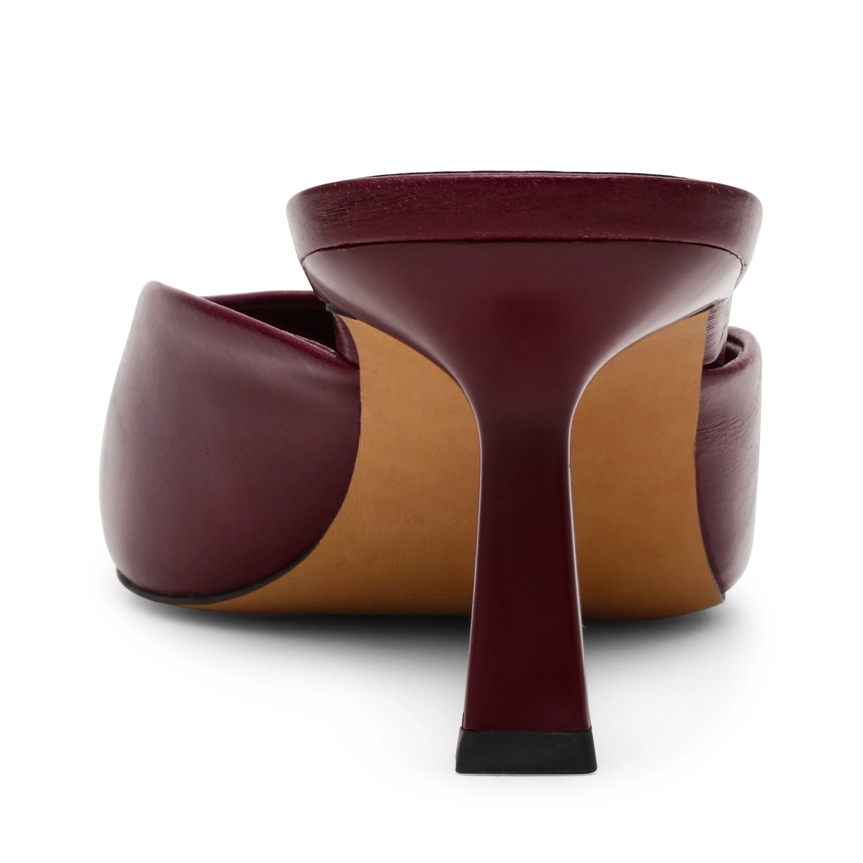 Lisbeth Mule BURG LEA - Image 4