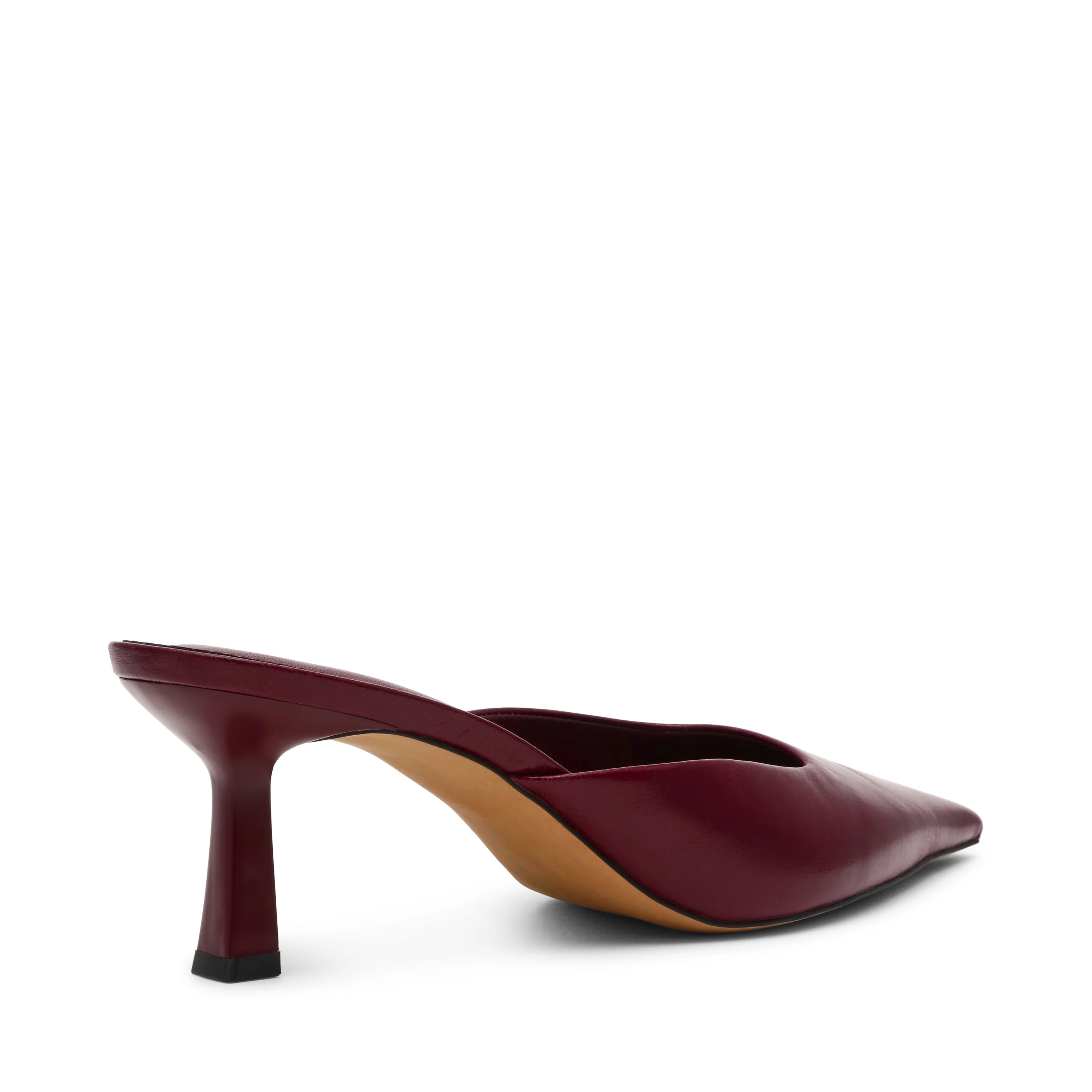 Lisbeth Mule BURG LEA - Image 5