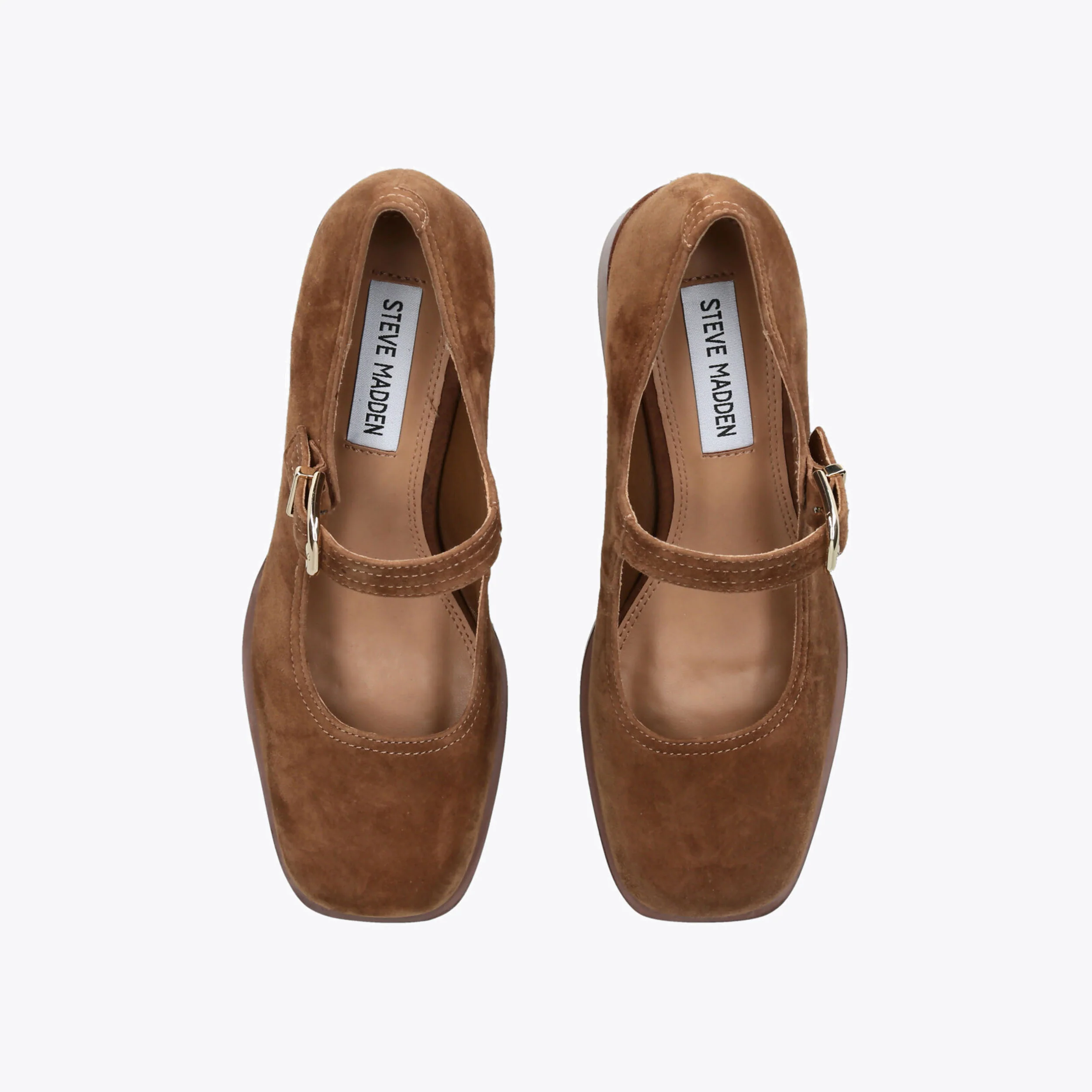 Lisbon Heel Tan - Image 2