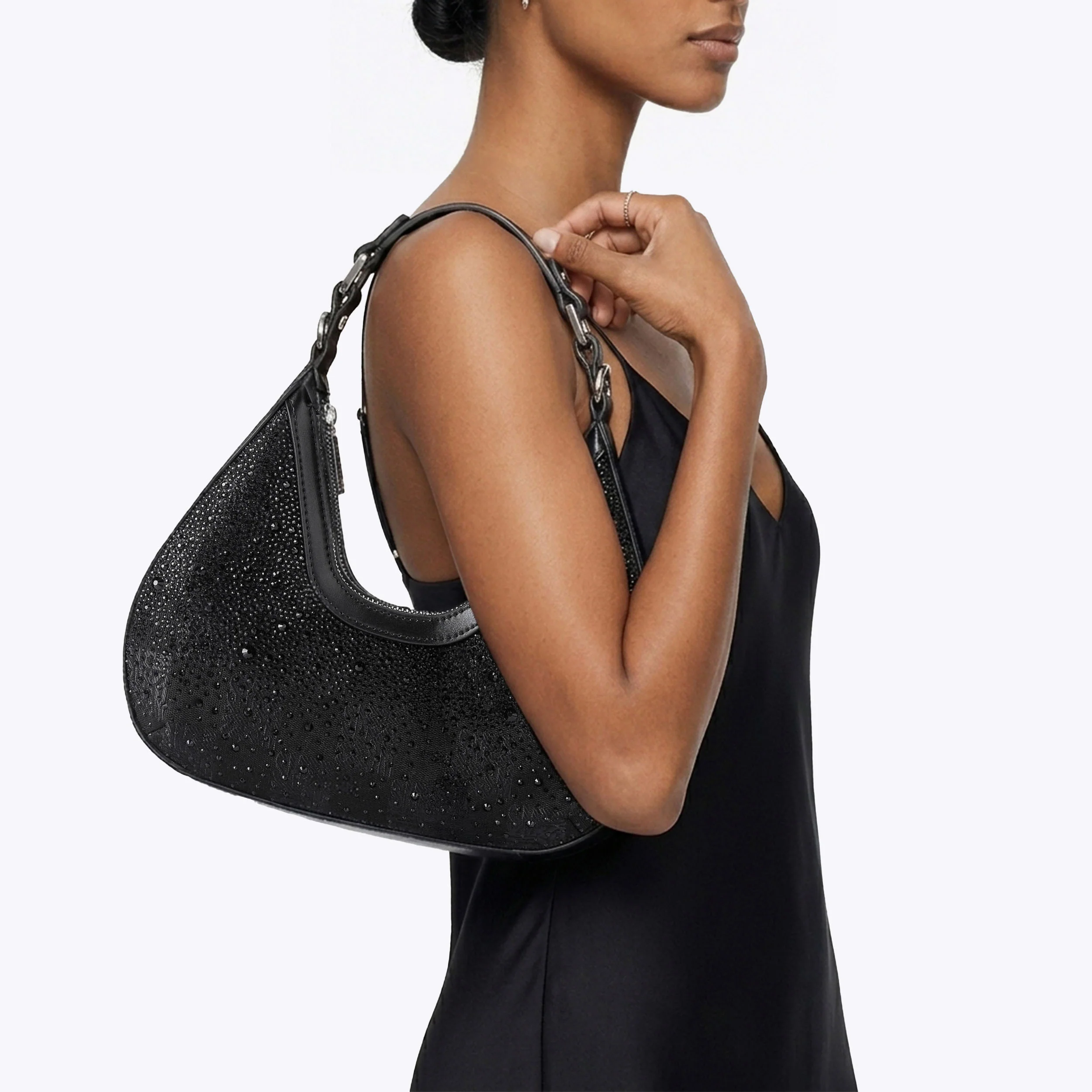 Livia Bag Black - Image 5