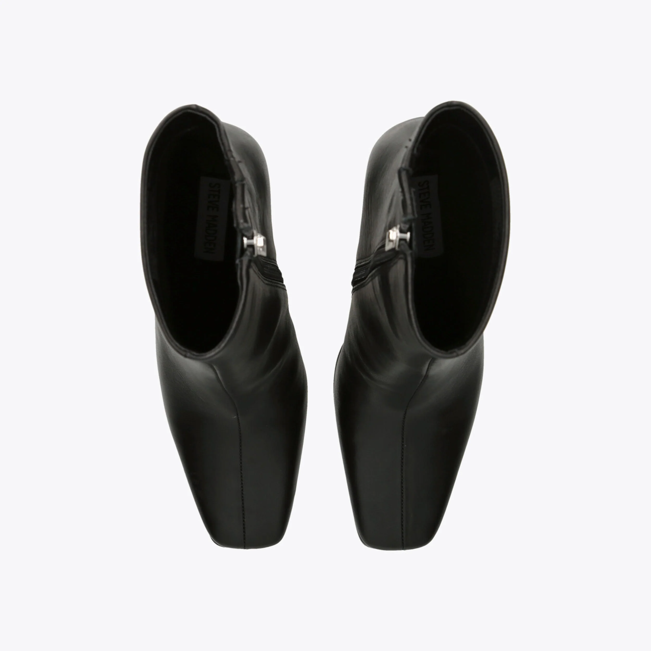 Lizabelle Black Leather - Image 2