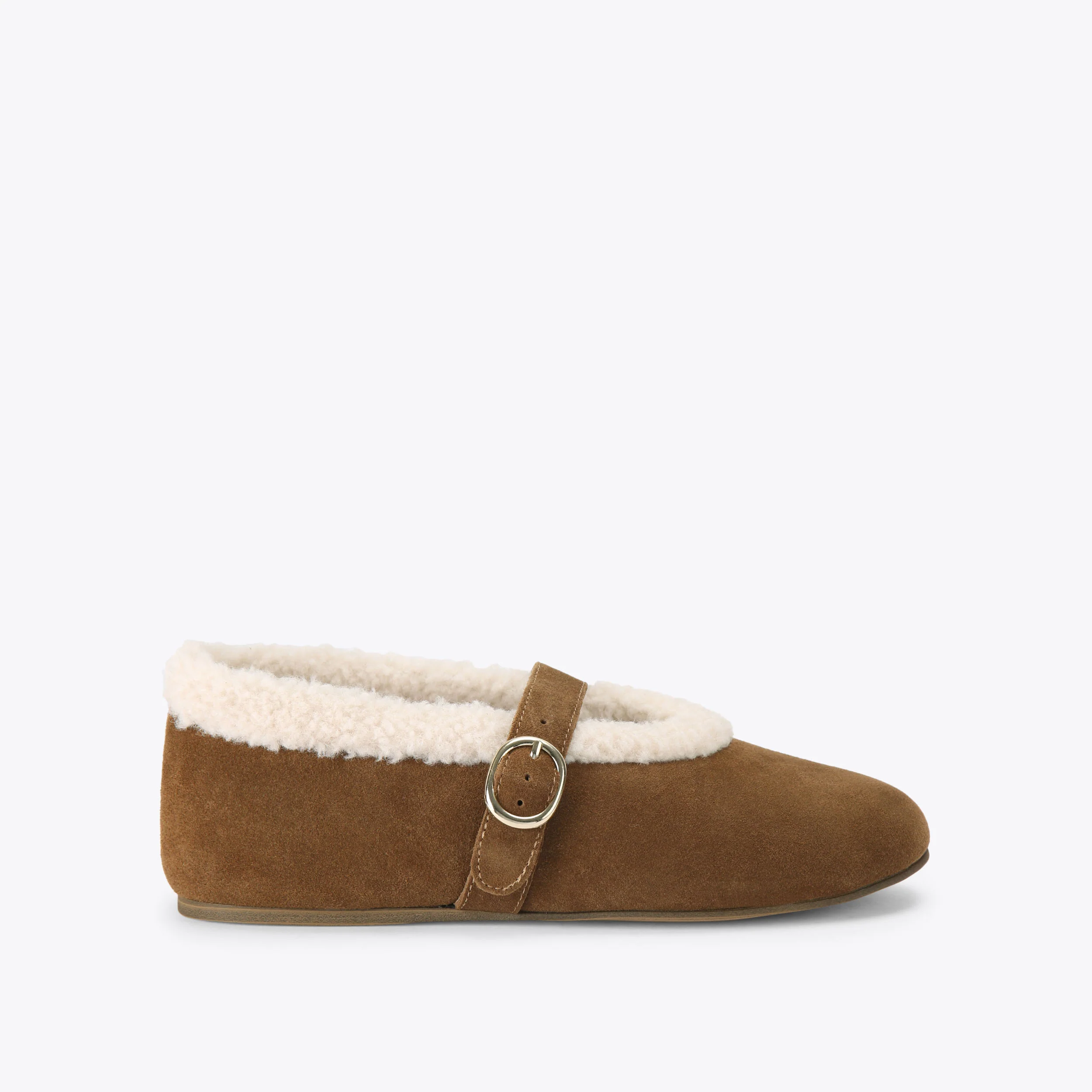 Lodge Brown