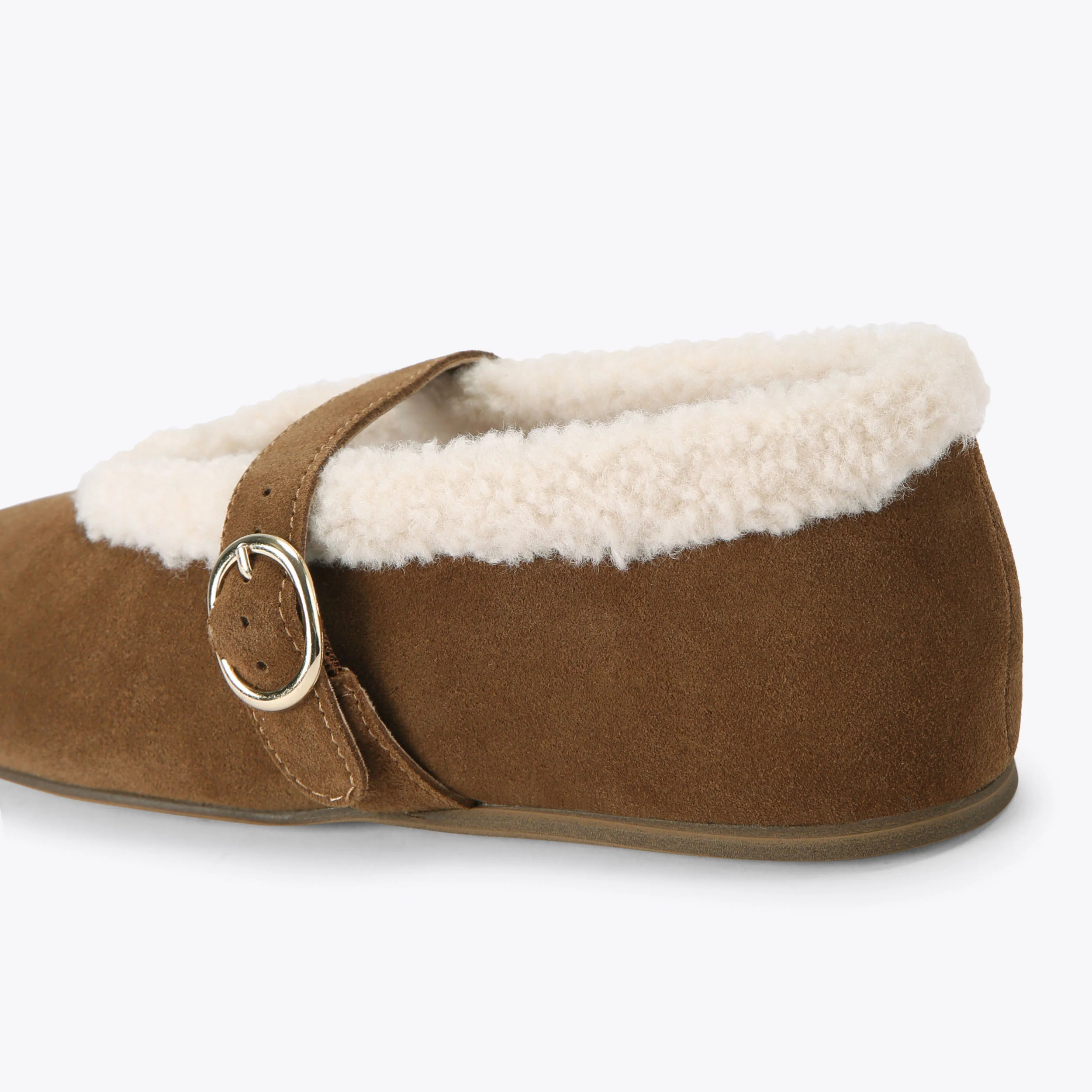 Lodge Brown - Image 3