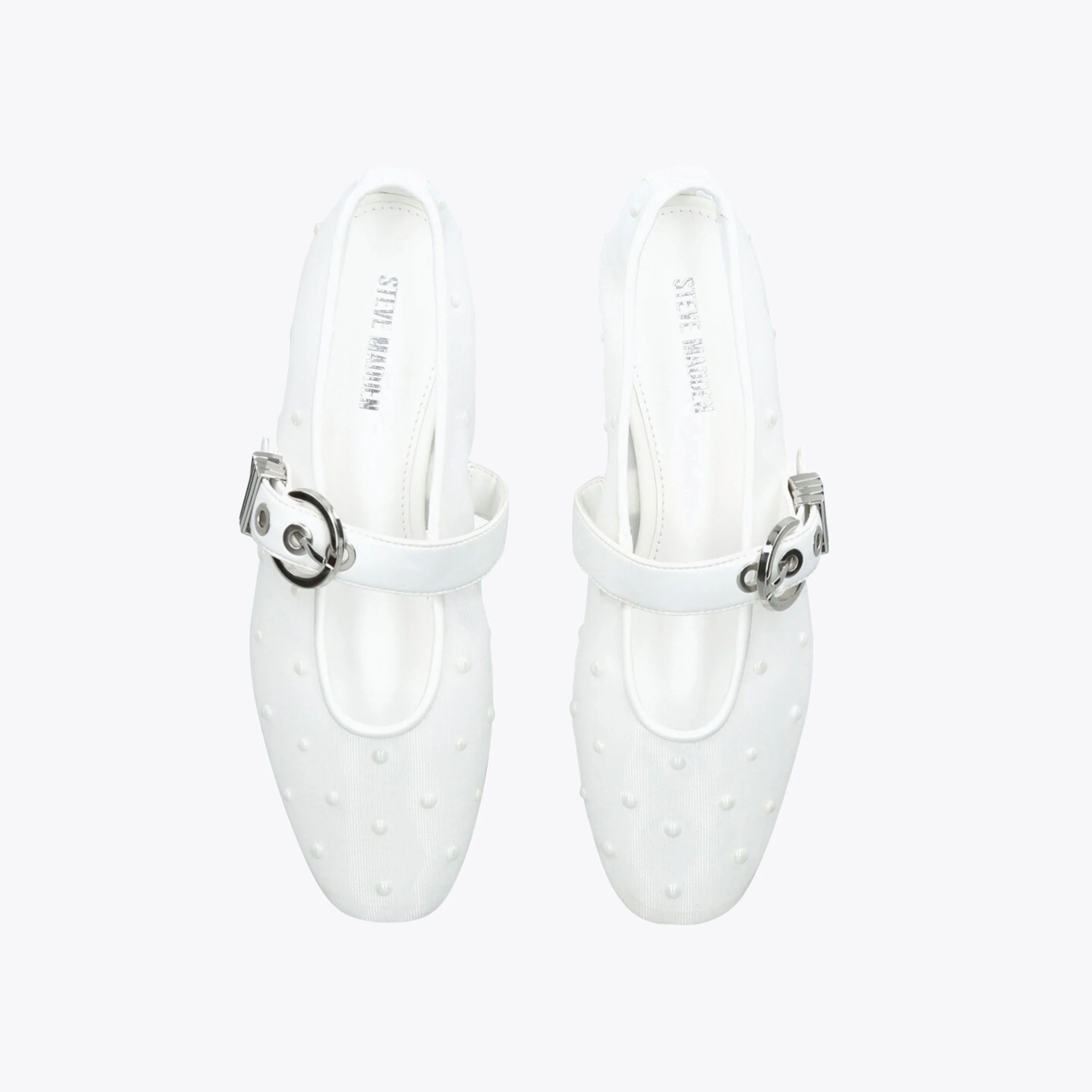 Lucia White Pearl - Image 2