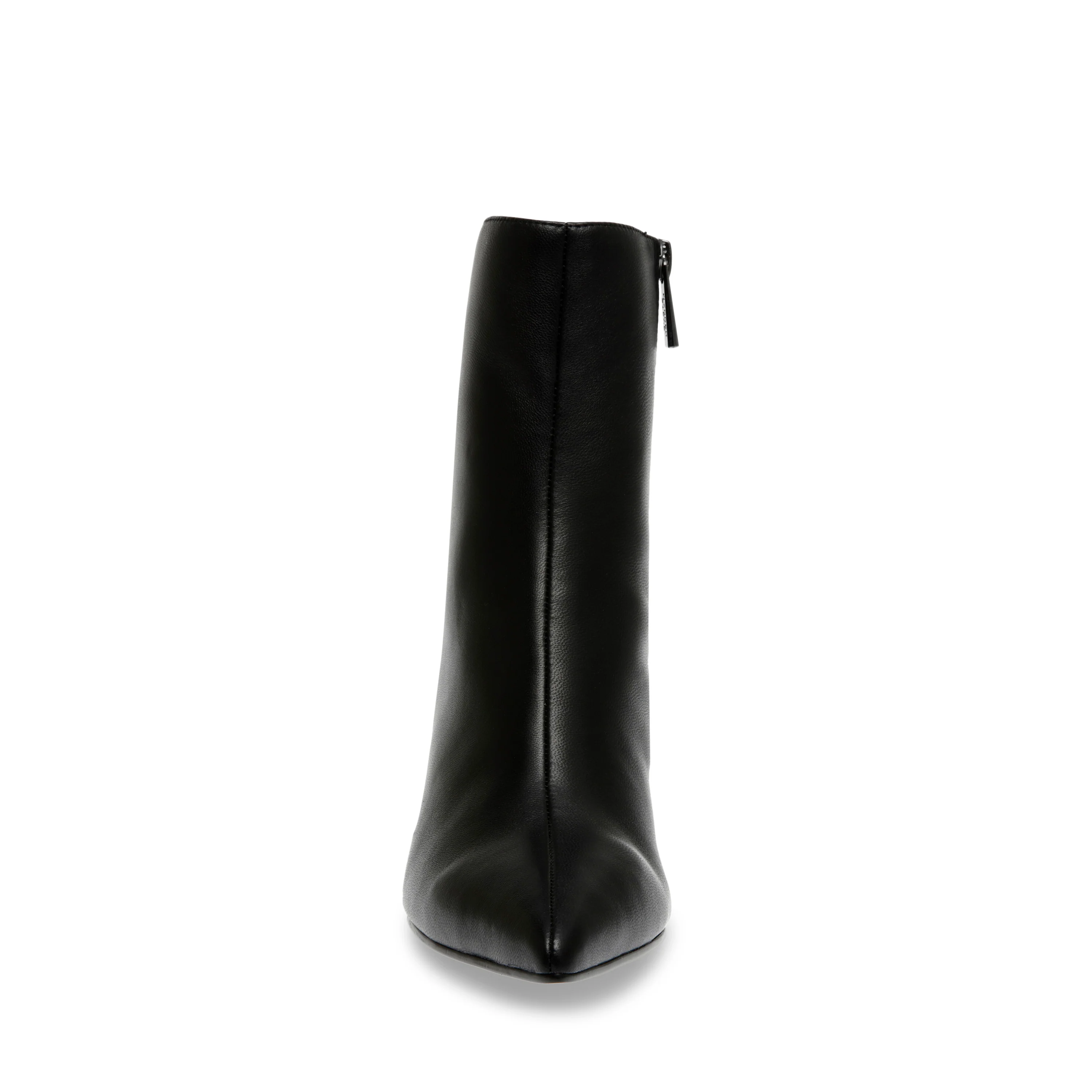 Lulah Bootie BLACK LEATHER - Image 3