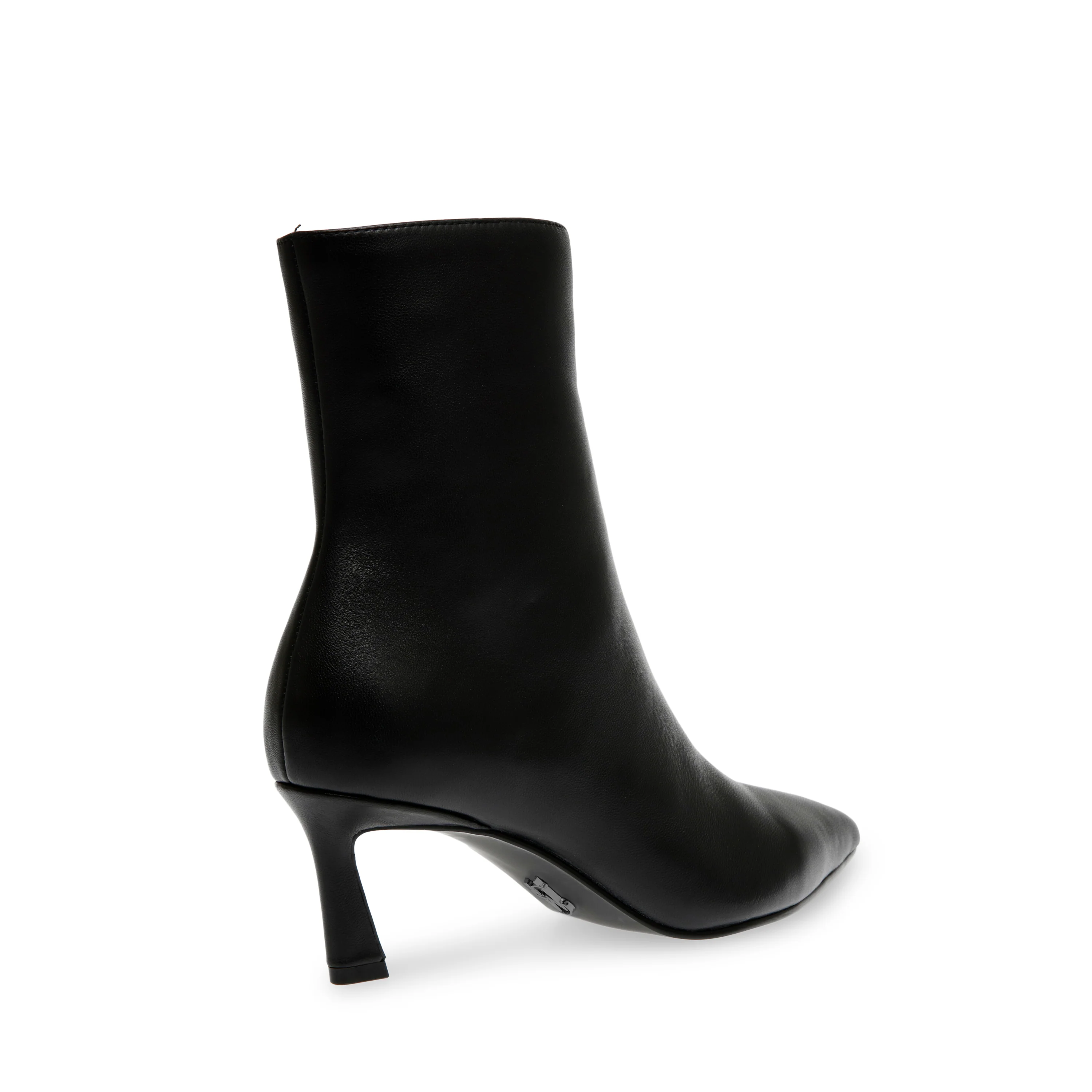 Lulah Bootie BLACK LEATHER - Image 5