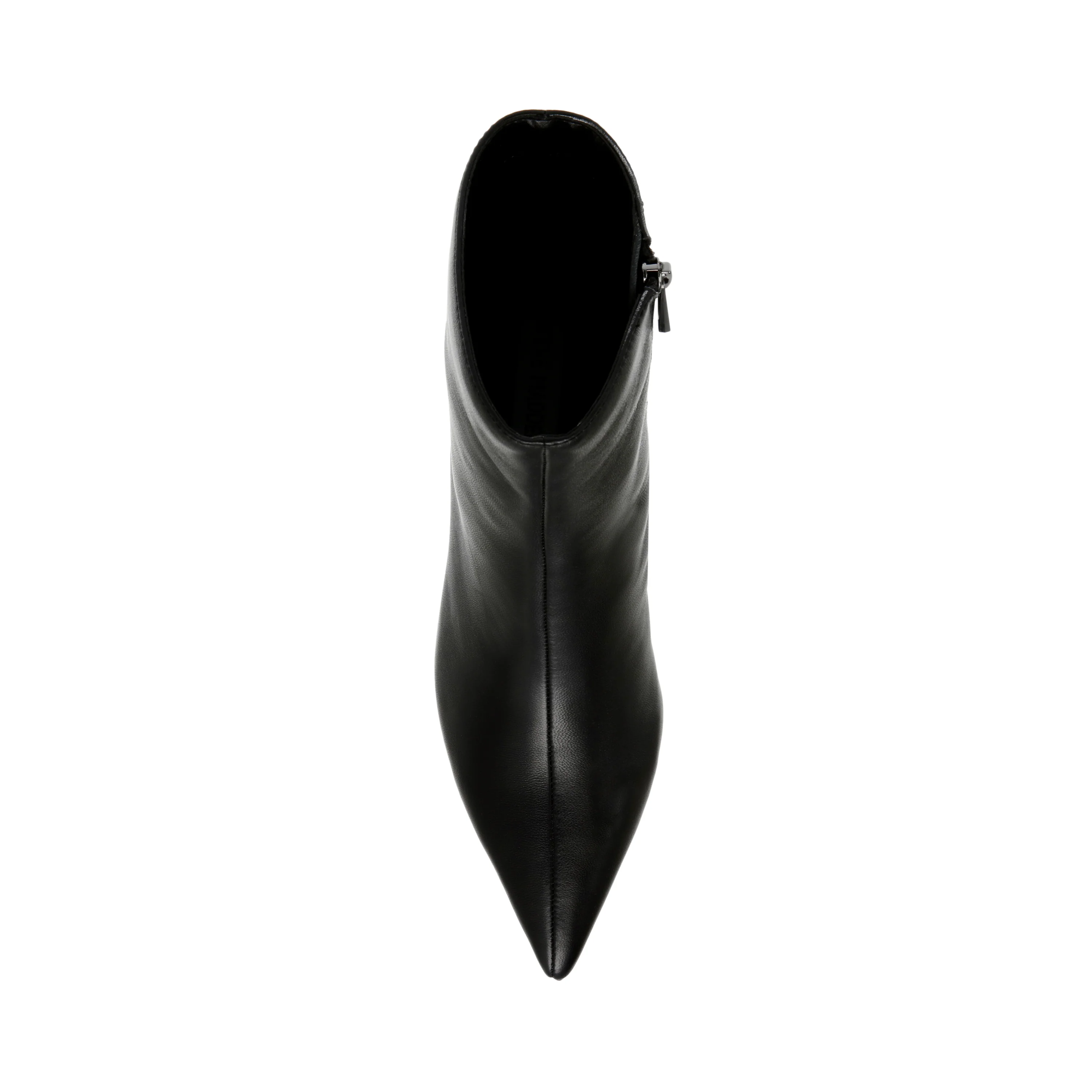 Lulah Bootie BLACK LEATHER - Image 6