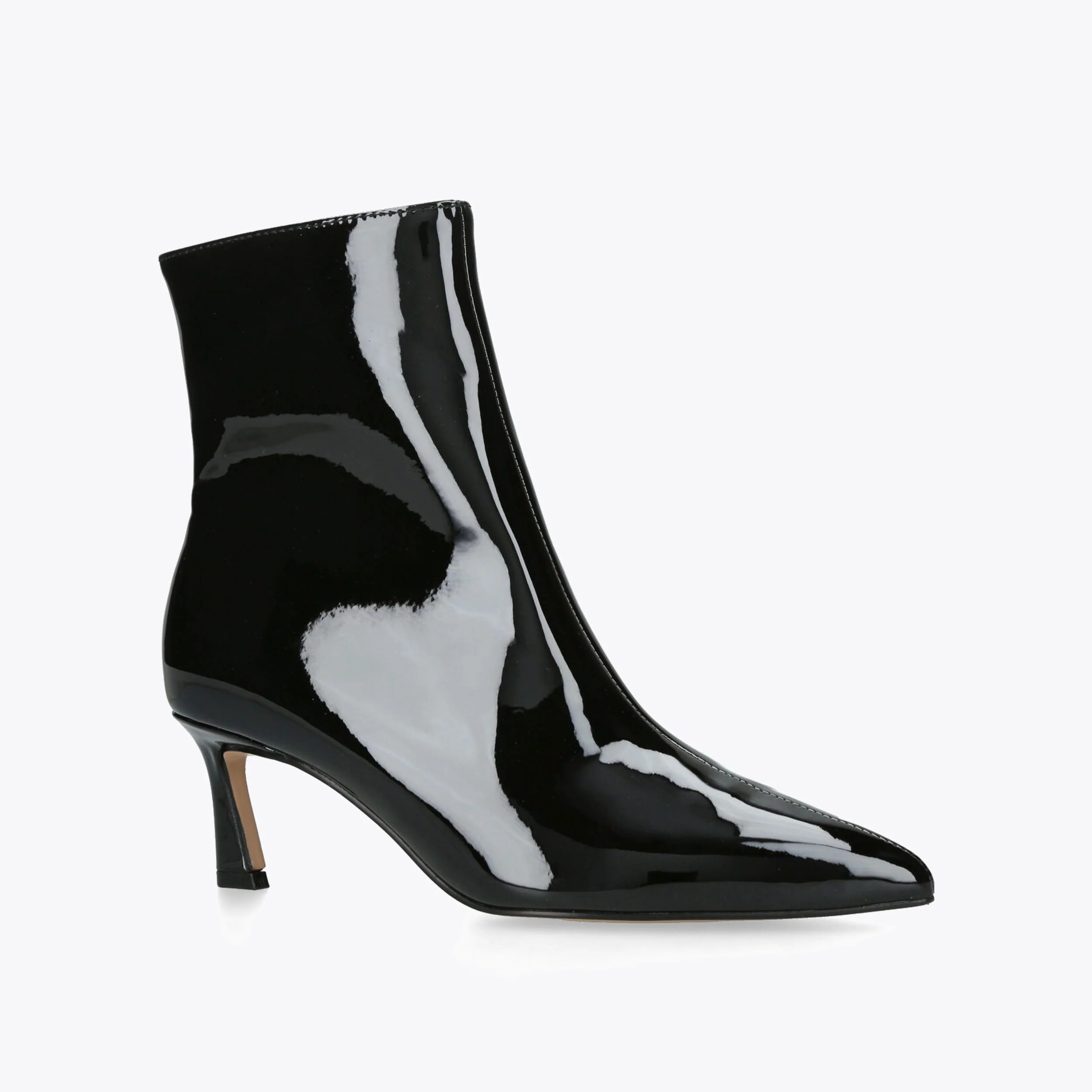 Lulah Patent Black - Image 4