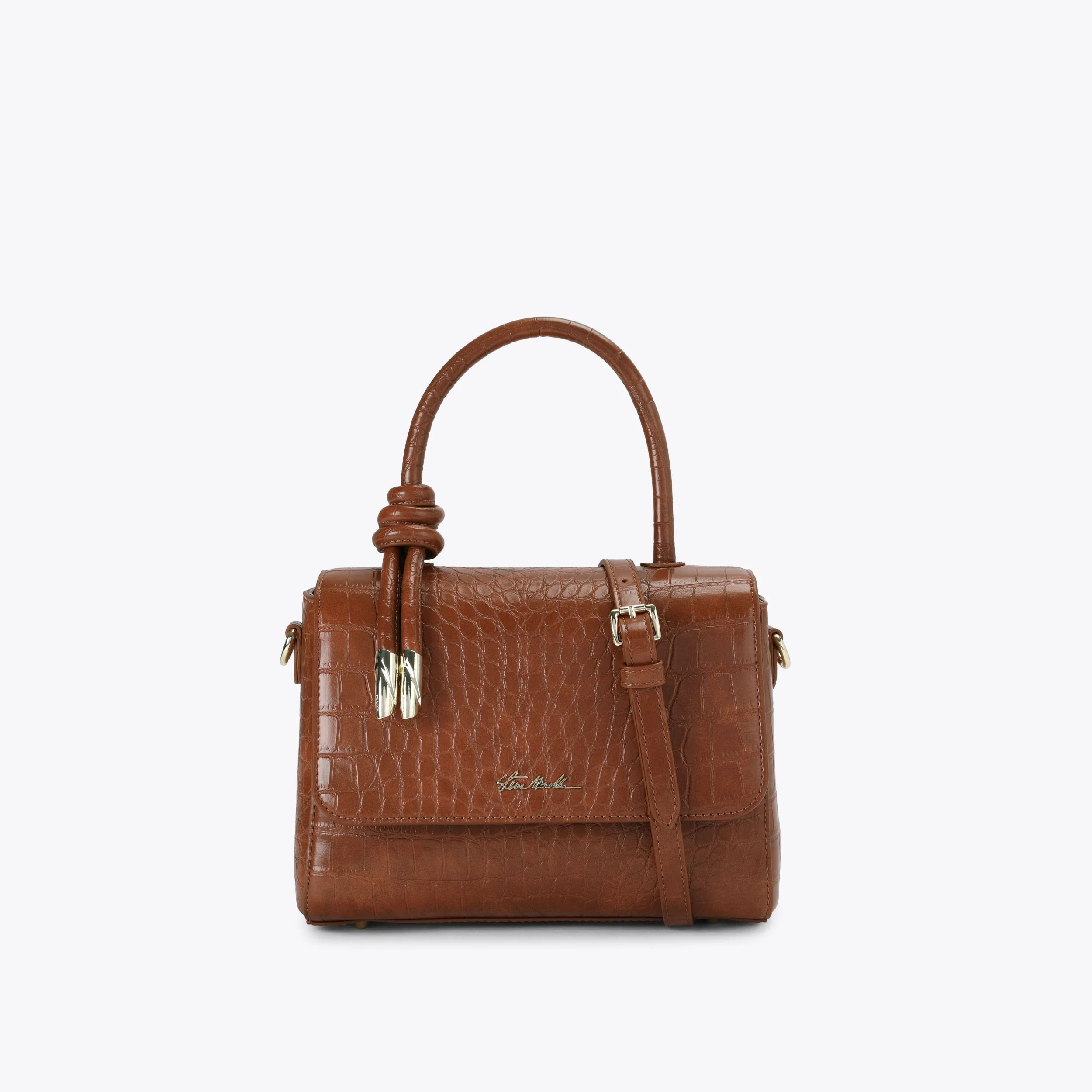 Lynelyo Bag Brown