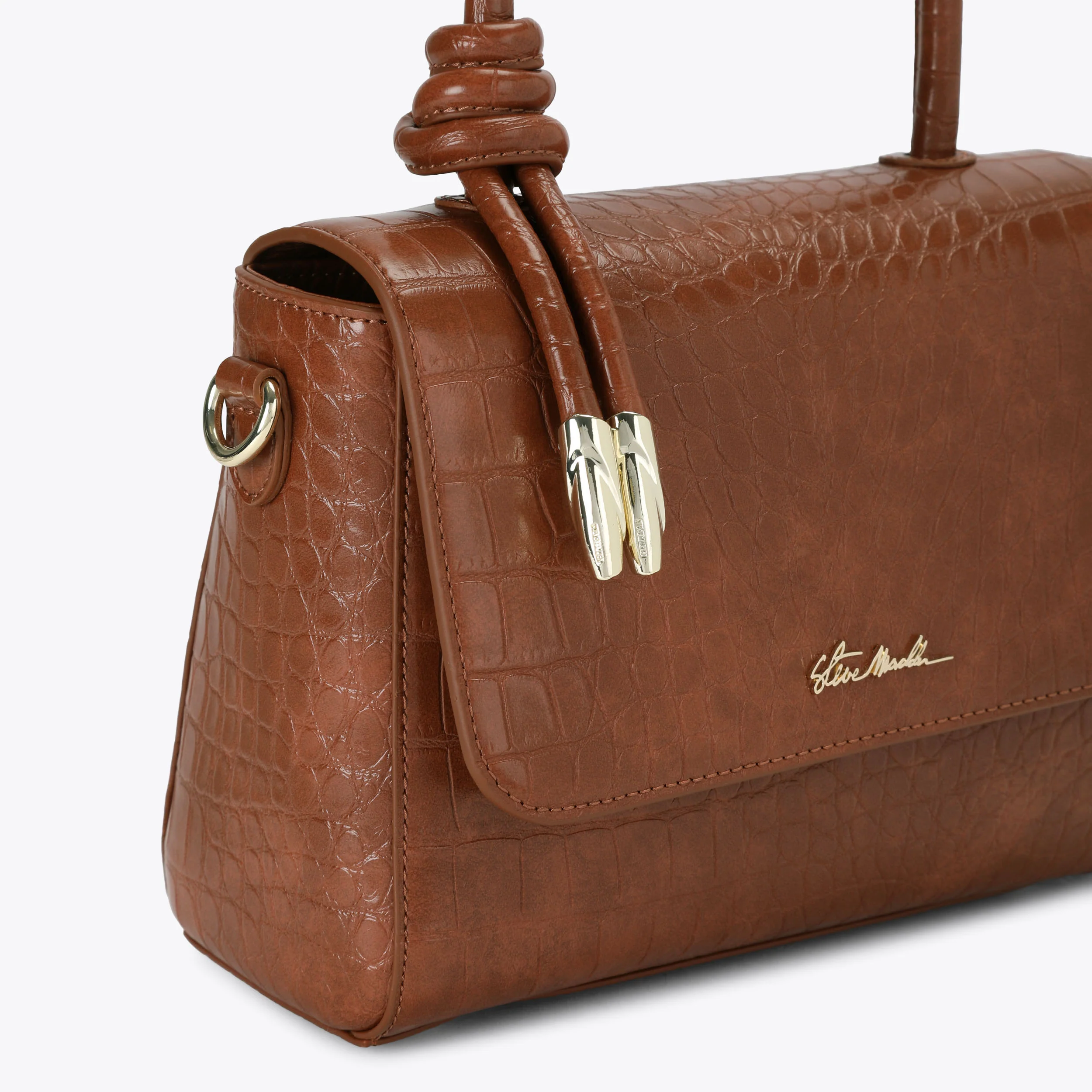 Lynelyo Bag Brown - Image 4