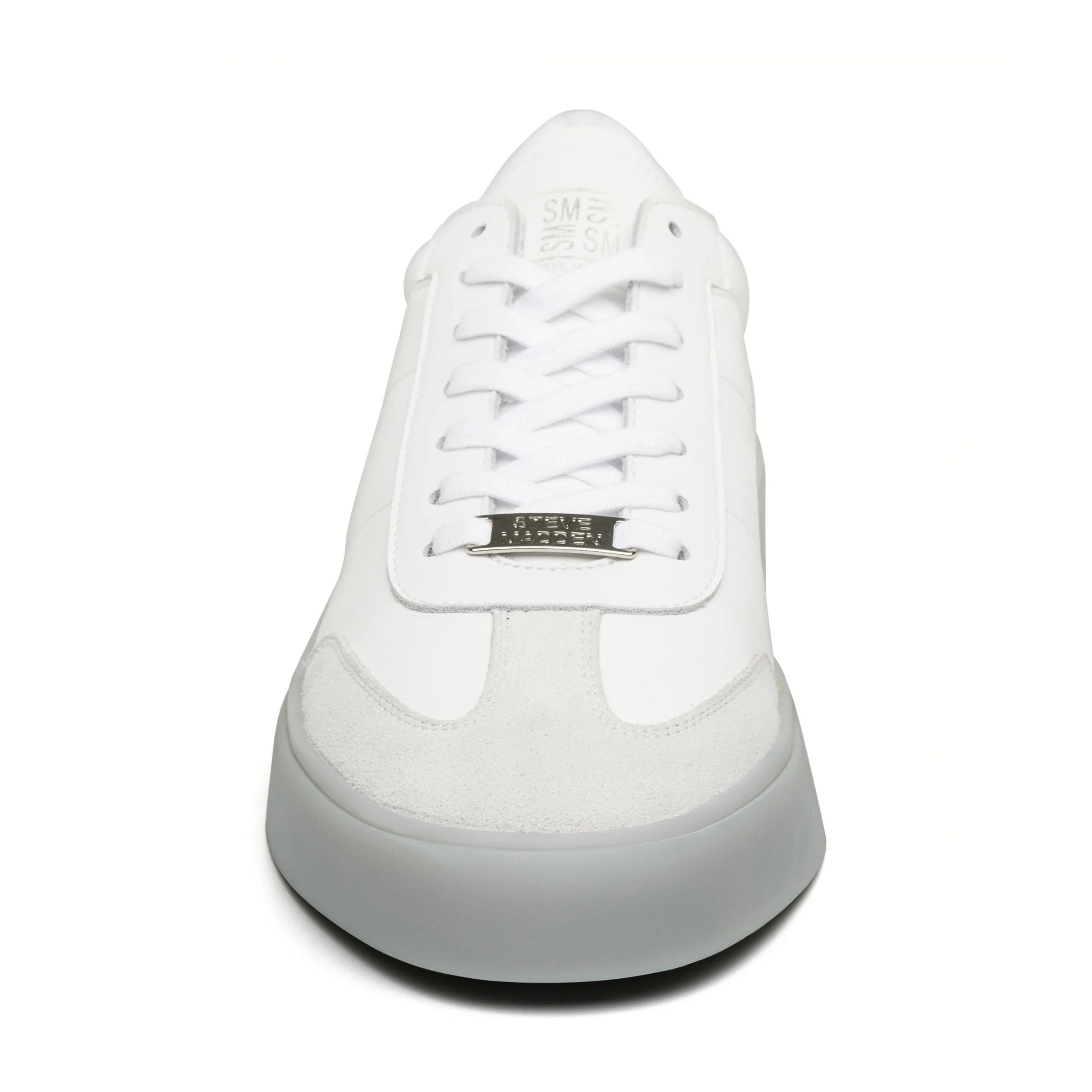 Lyonell Trainer WHITE/GREY - Image 3