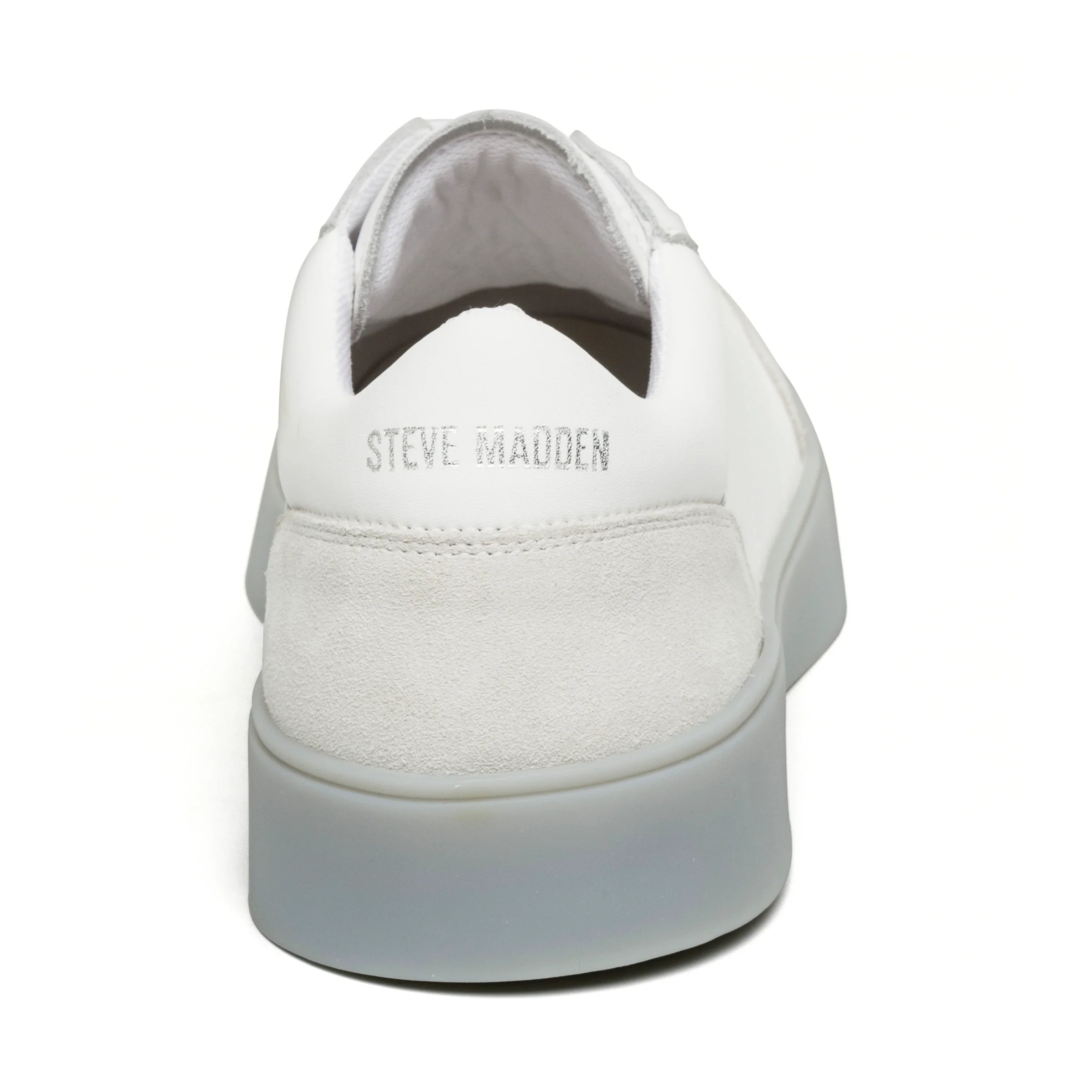 Lyonell Trainer WHITE/GREY - Image 4