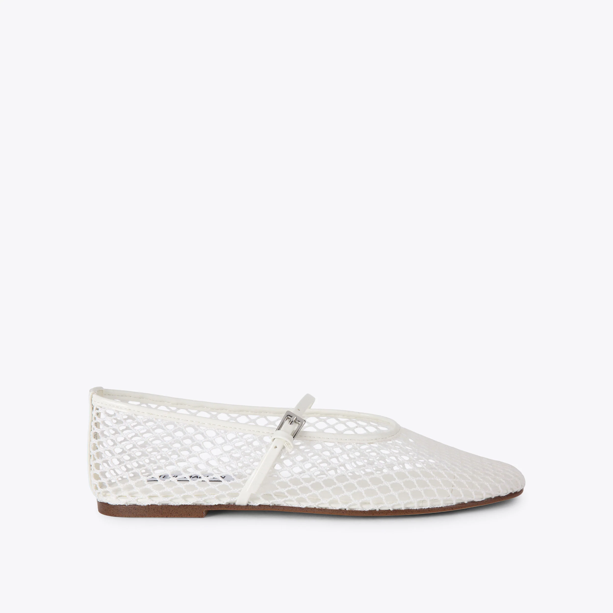 Mags White