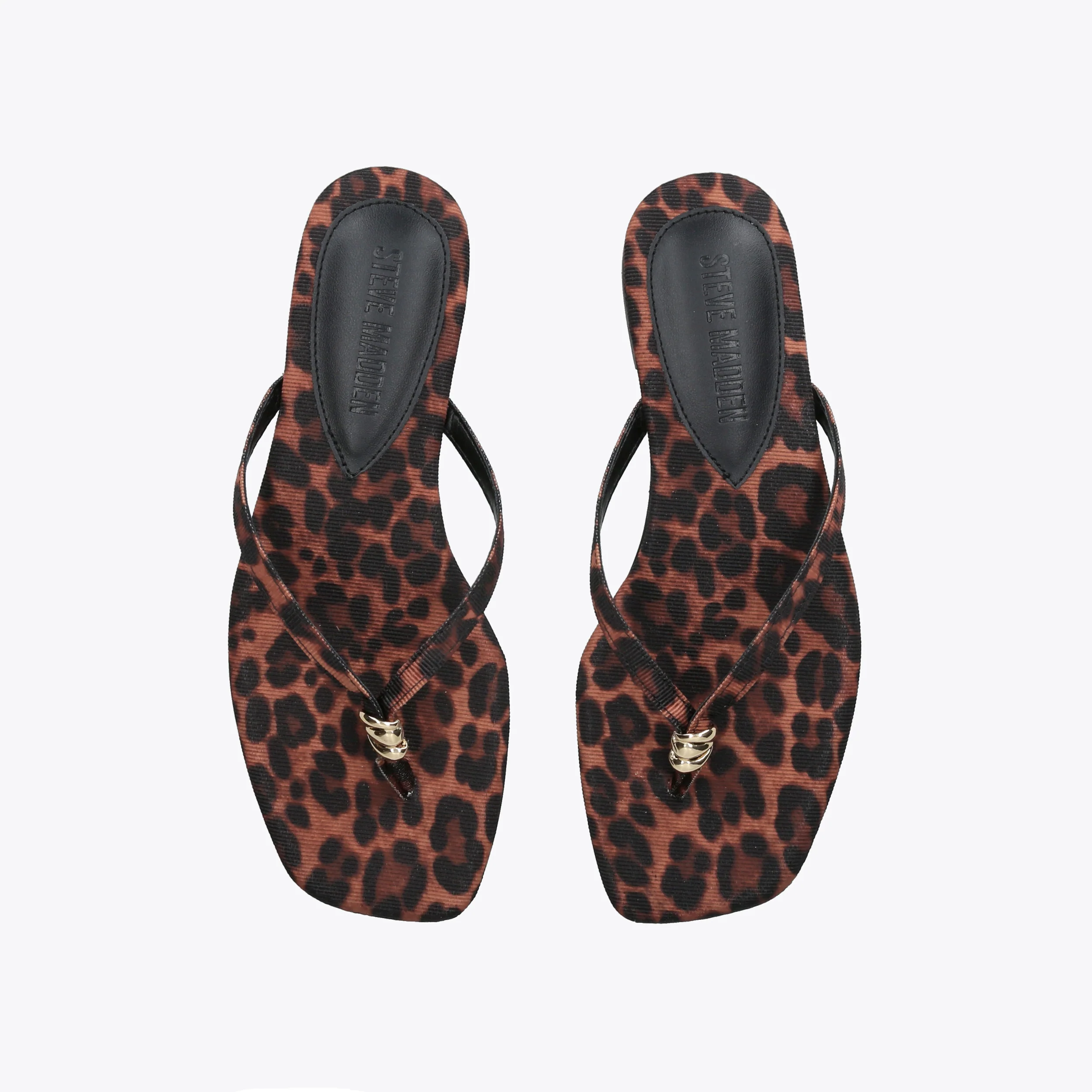Maliyah Leopard Print - Image 2