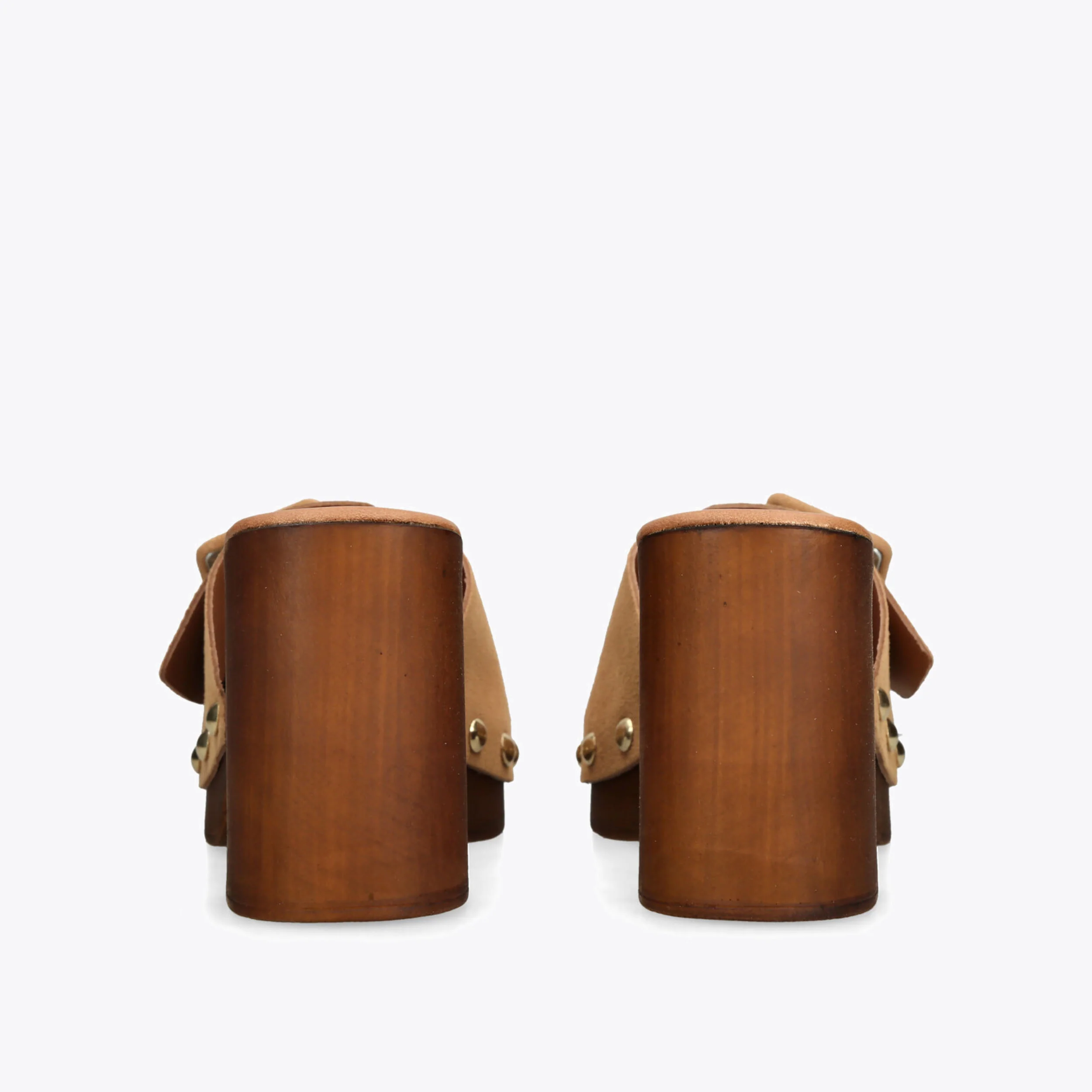 Marelena Brown Suede - Image 3