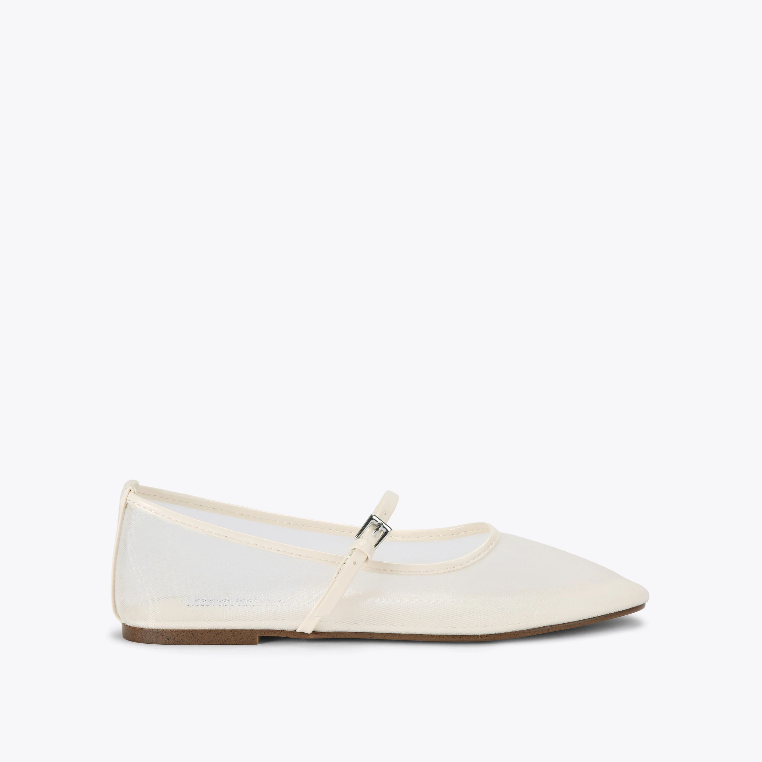 Mash White